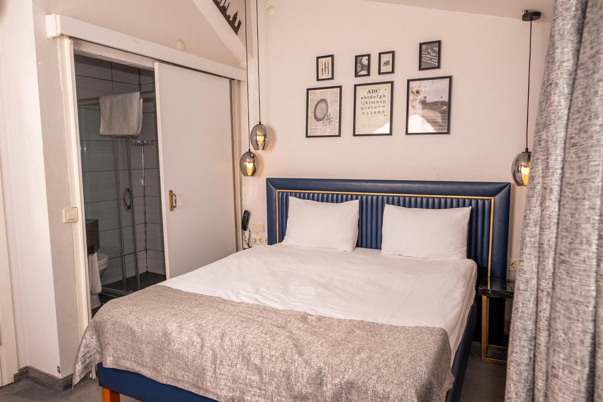 Otel Corner Hot 3*