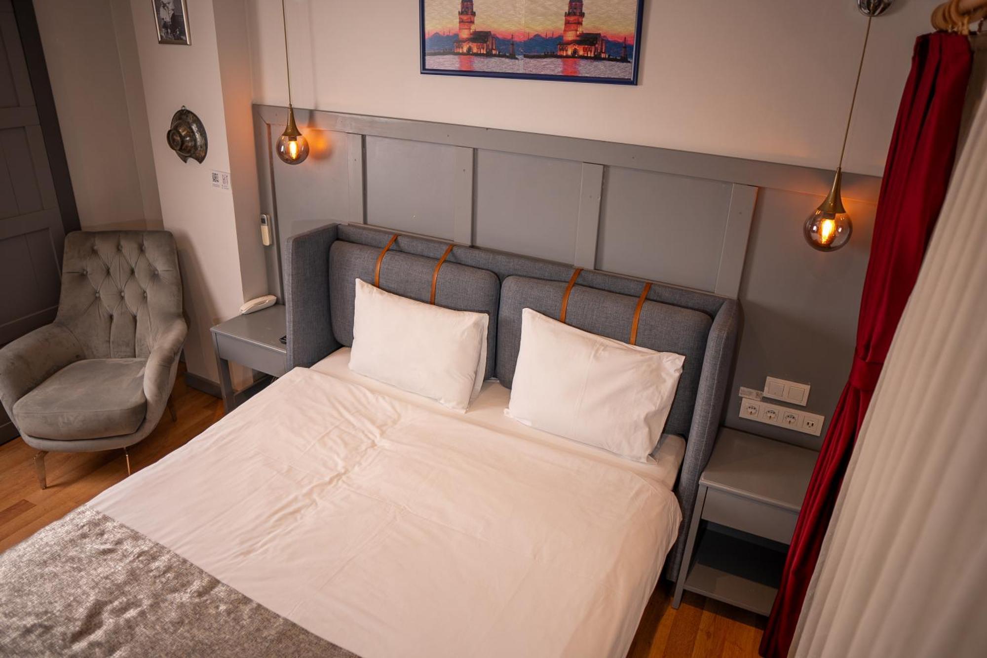 Corner Hot Otel 3*