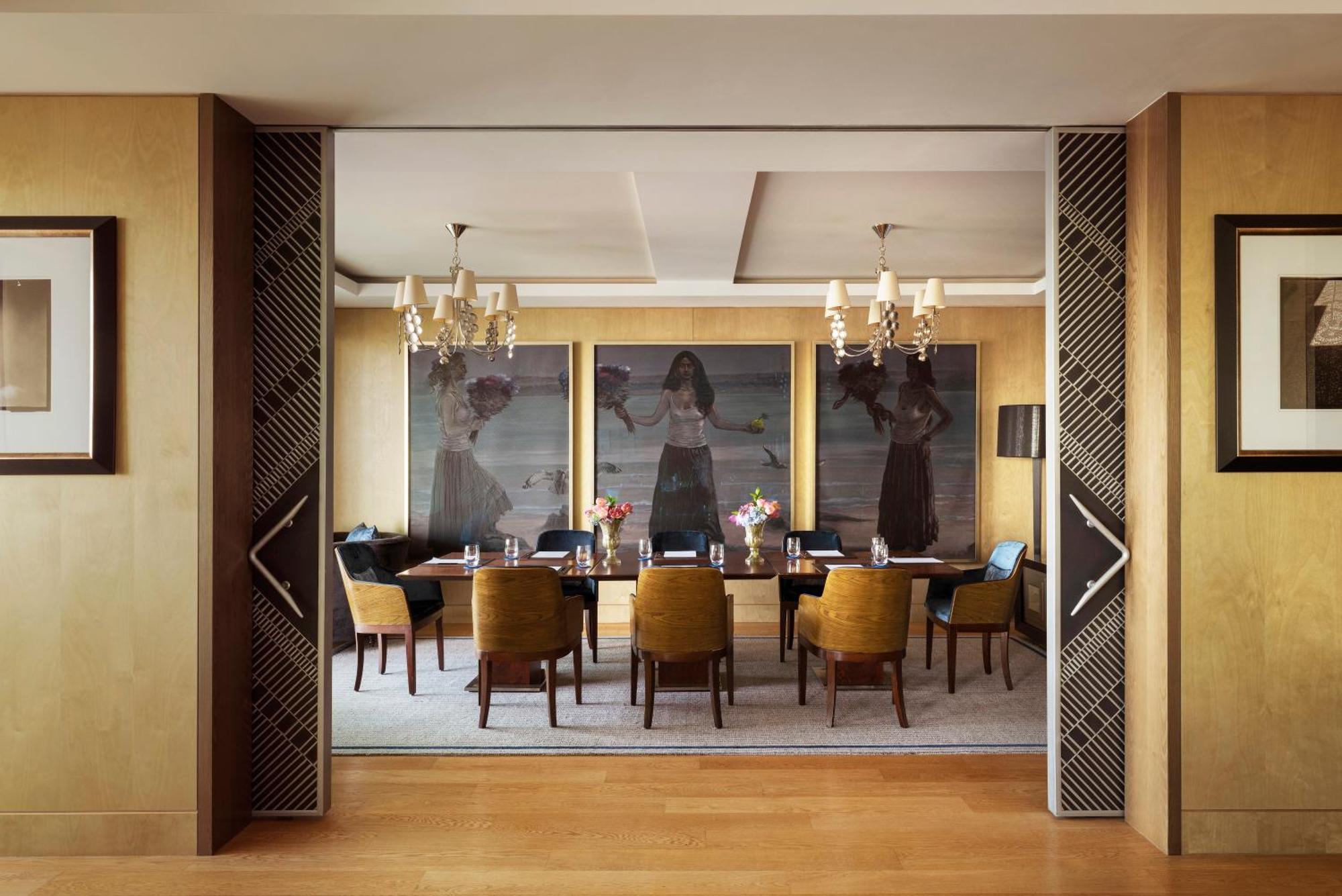 Raffles Otel İstanbul