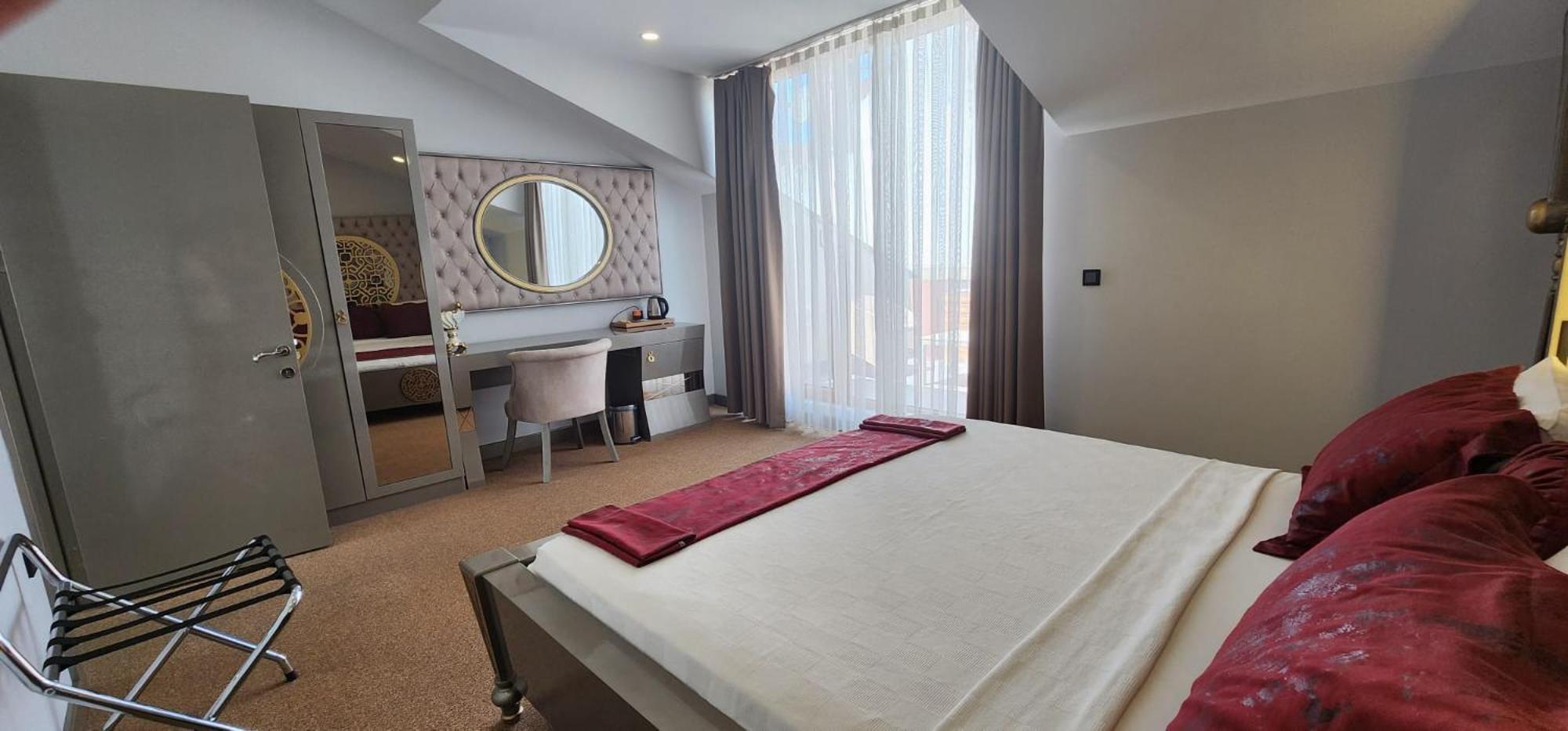 Ghan Otel İstanbul
