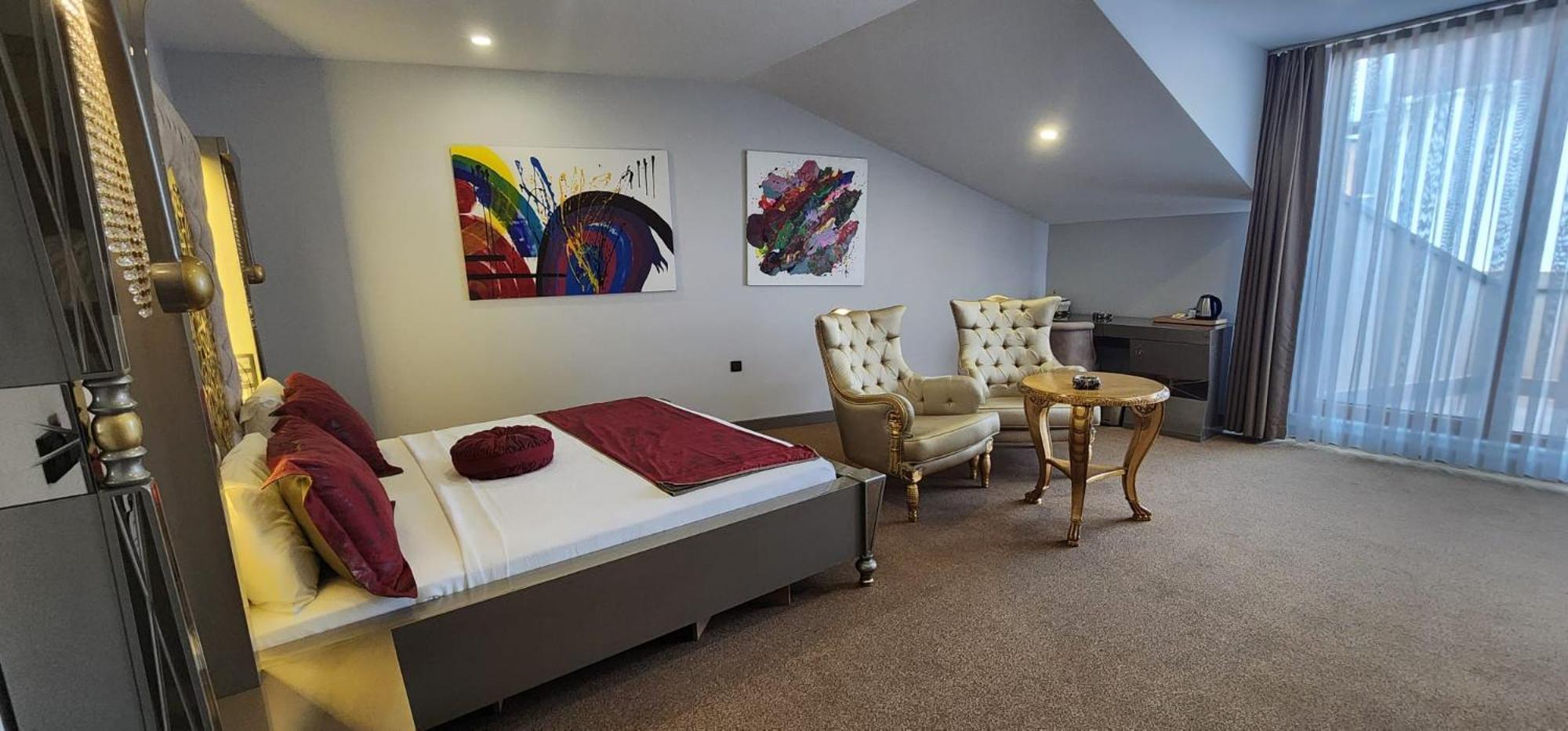Ghan Otel