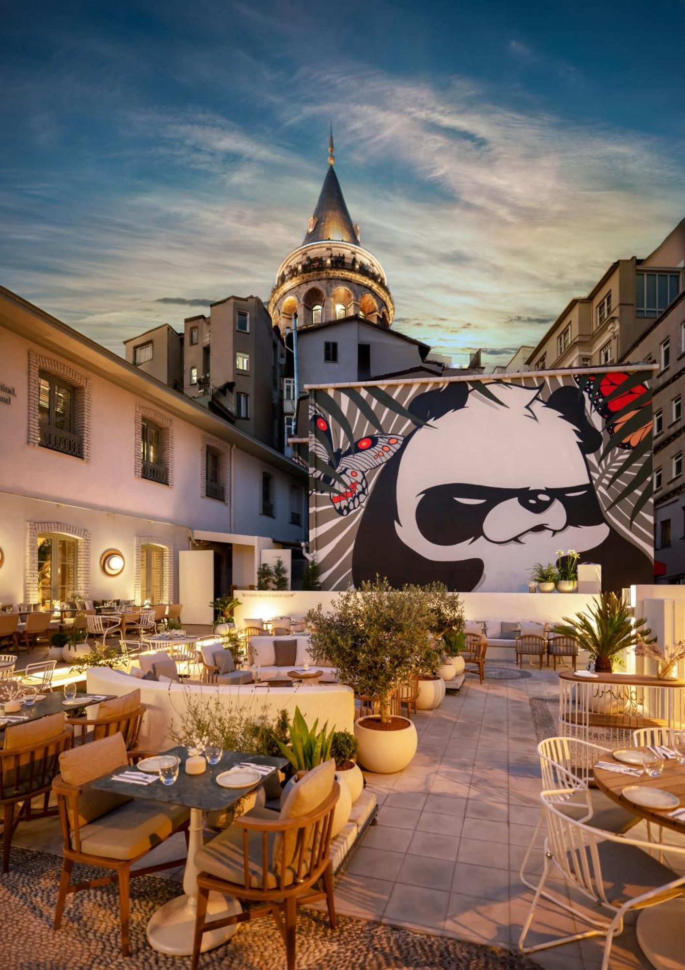Hotel Ecole St. Pierre 4*