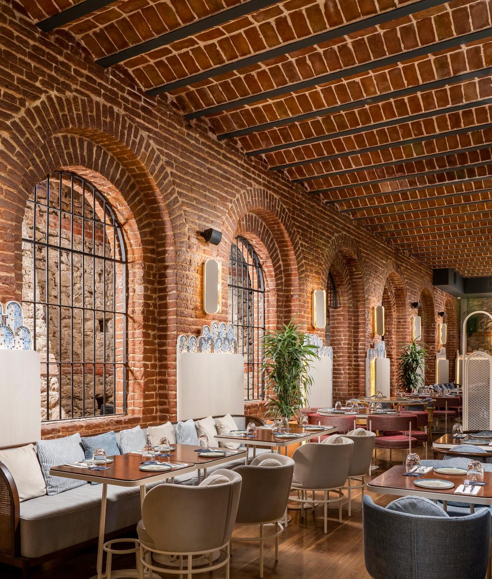Hotel Ecole St. Pierre Istanbul