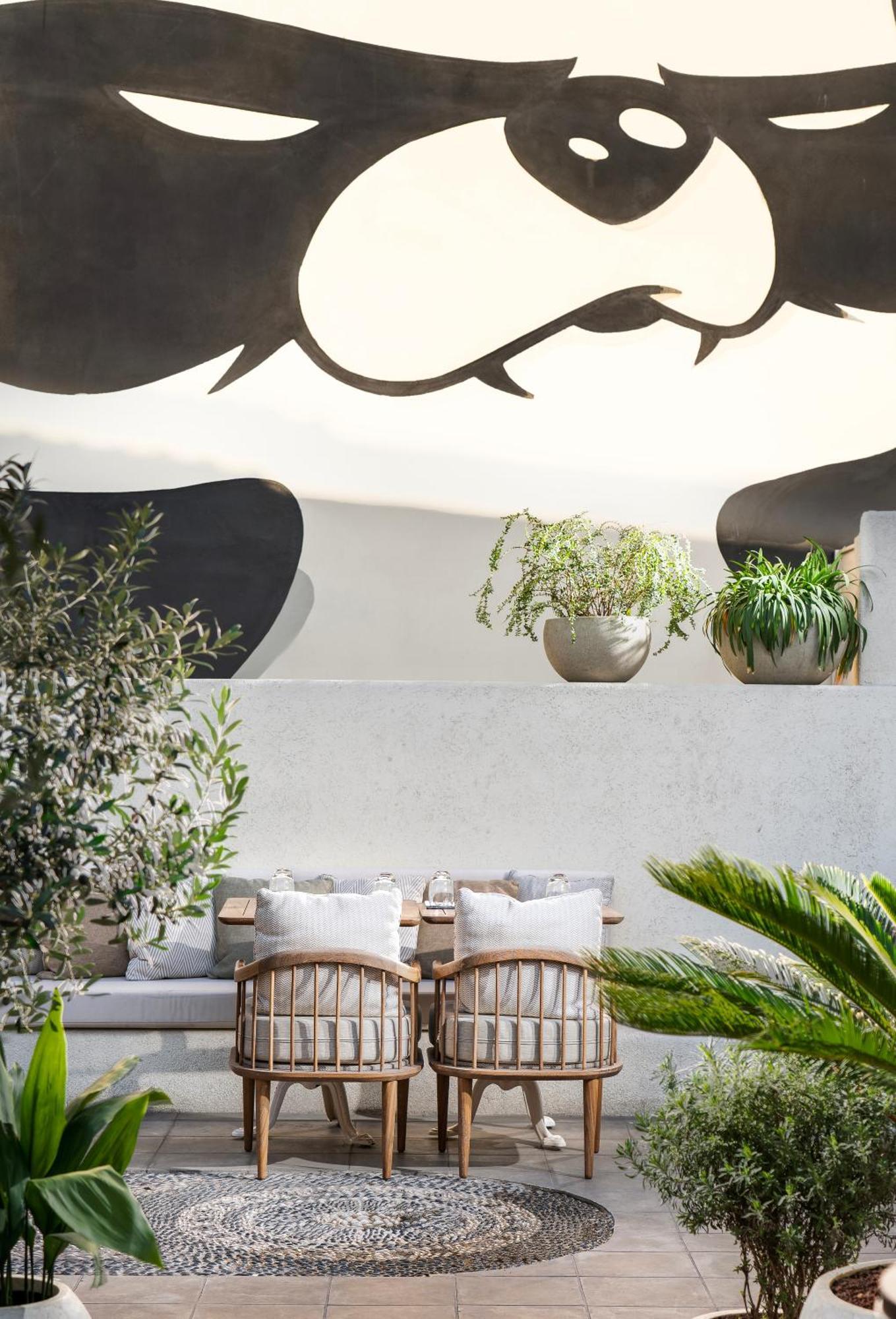 Hotel Ecole St. Pierre Istanbul