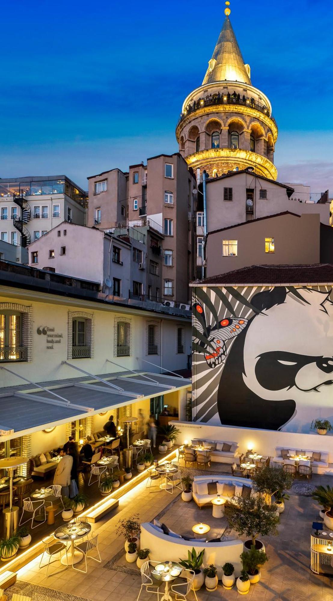 Hotel Ecole St. Pierre