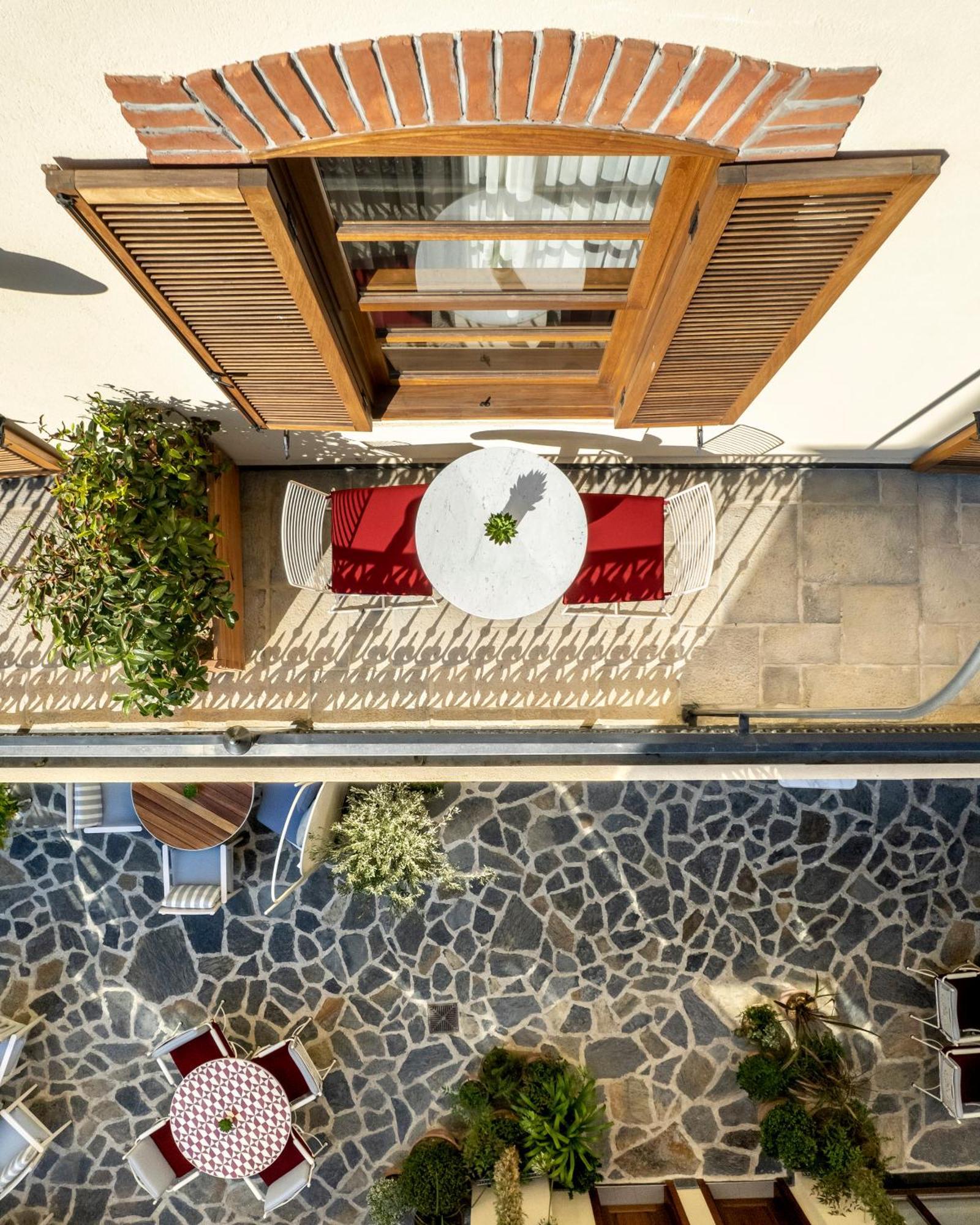 Hotel Ecole St. Pierre Istanbul