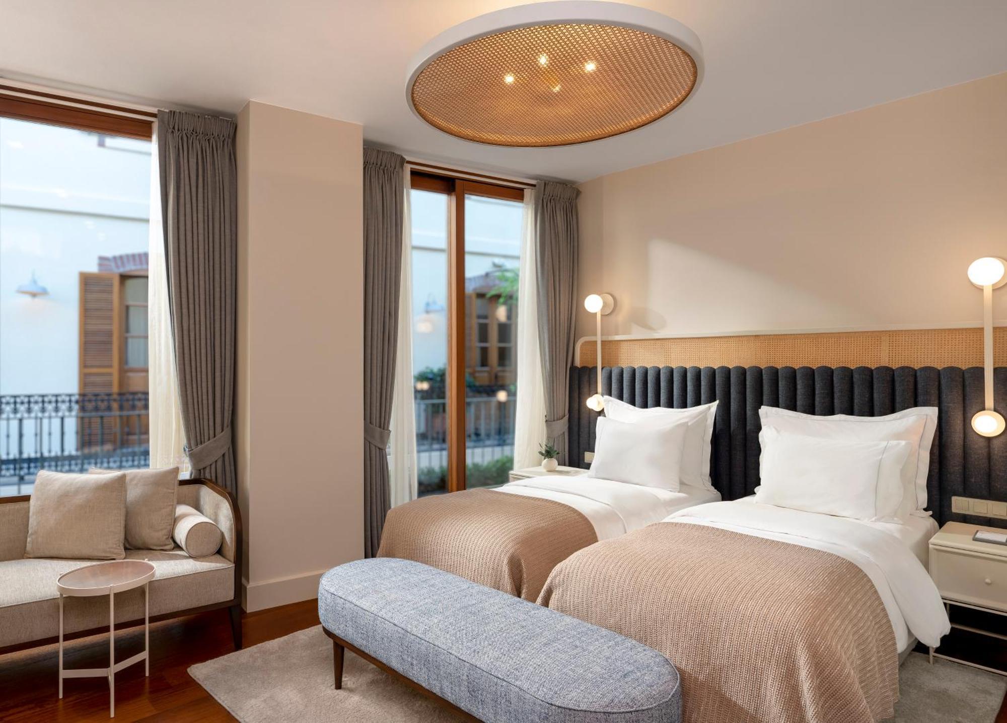 Hotel Ecole St. Pierre Istanbul