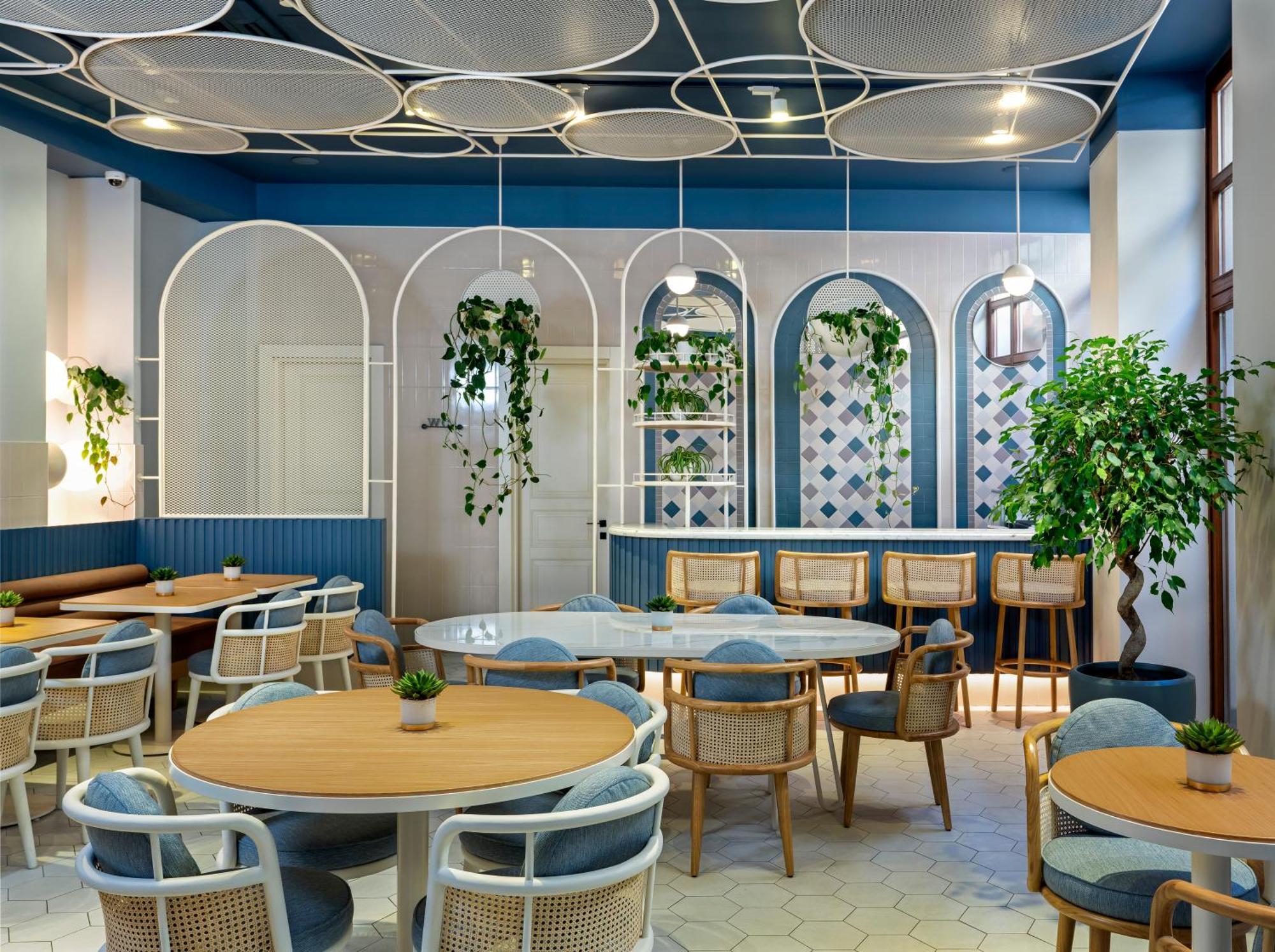 Hotel Ecole St. Pierre Istanbul