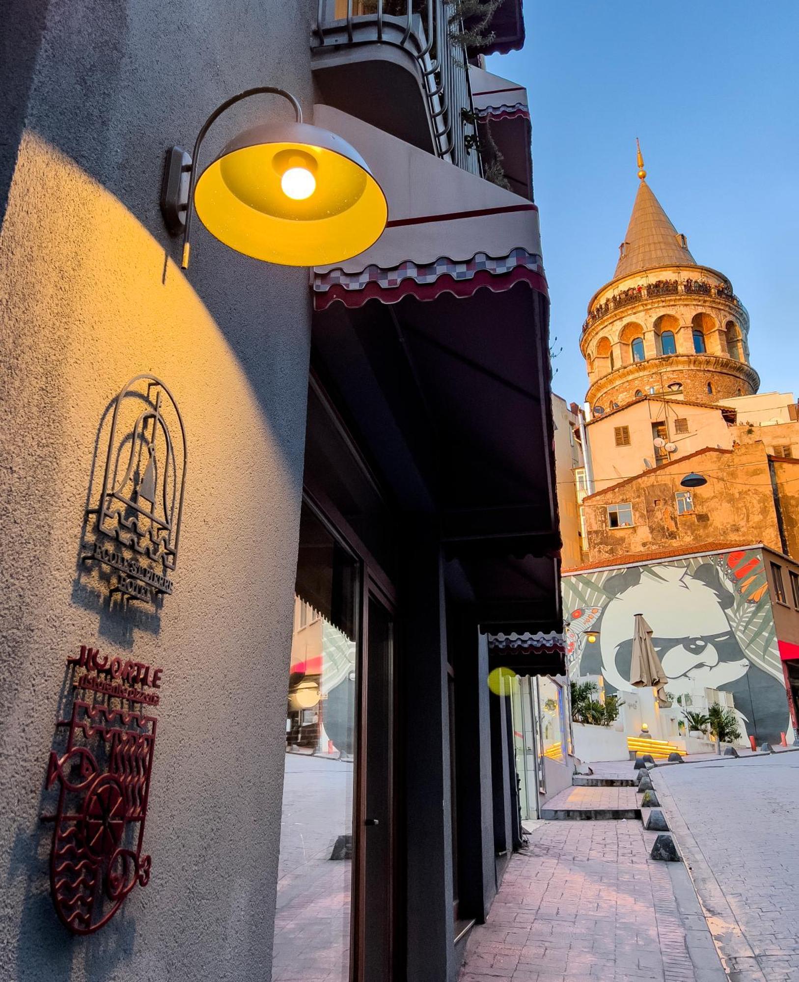 Ecole St. Pierre Istanbul