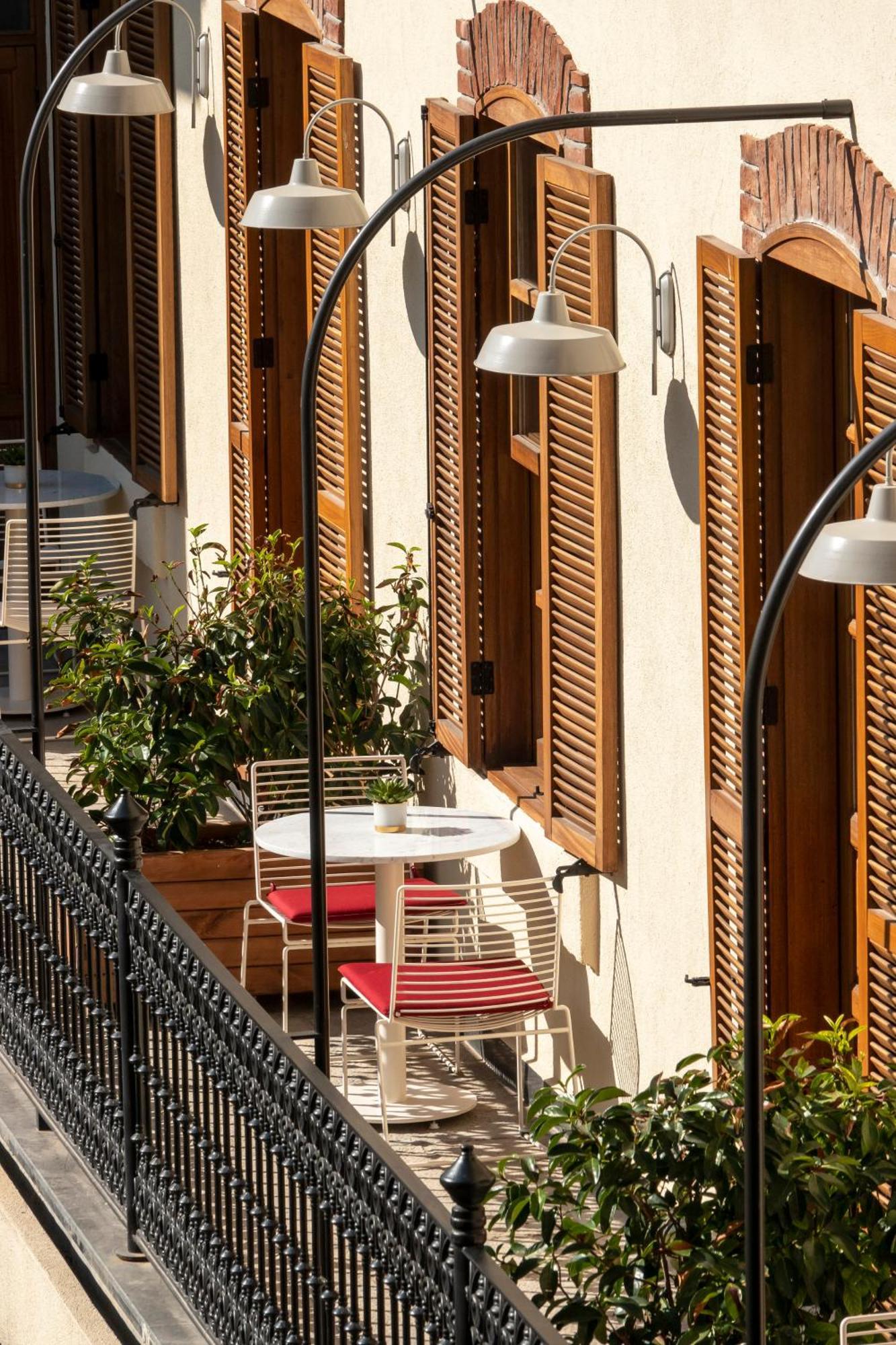 Hotel Ecole St. Pierre
