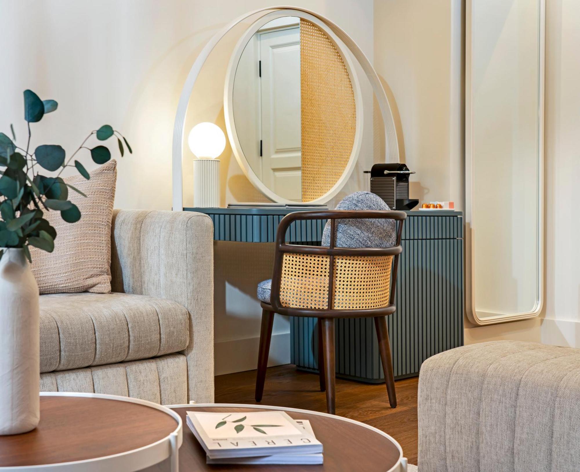 Ecole St. Pierre Hotel Istanbul