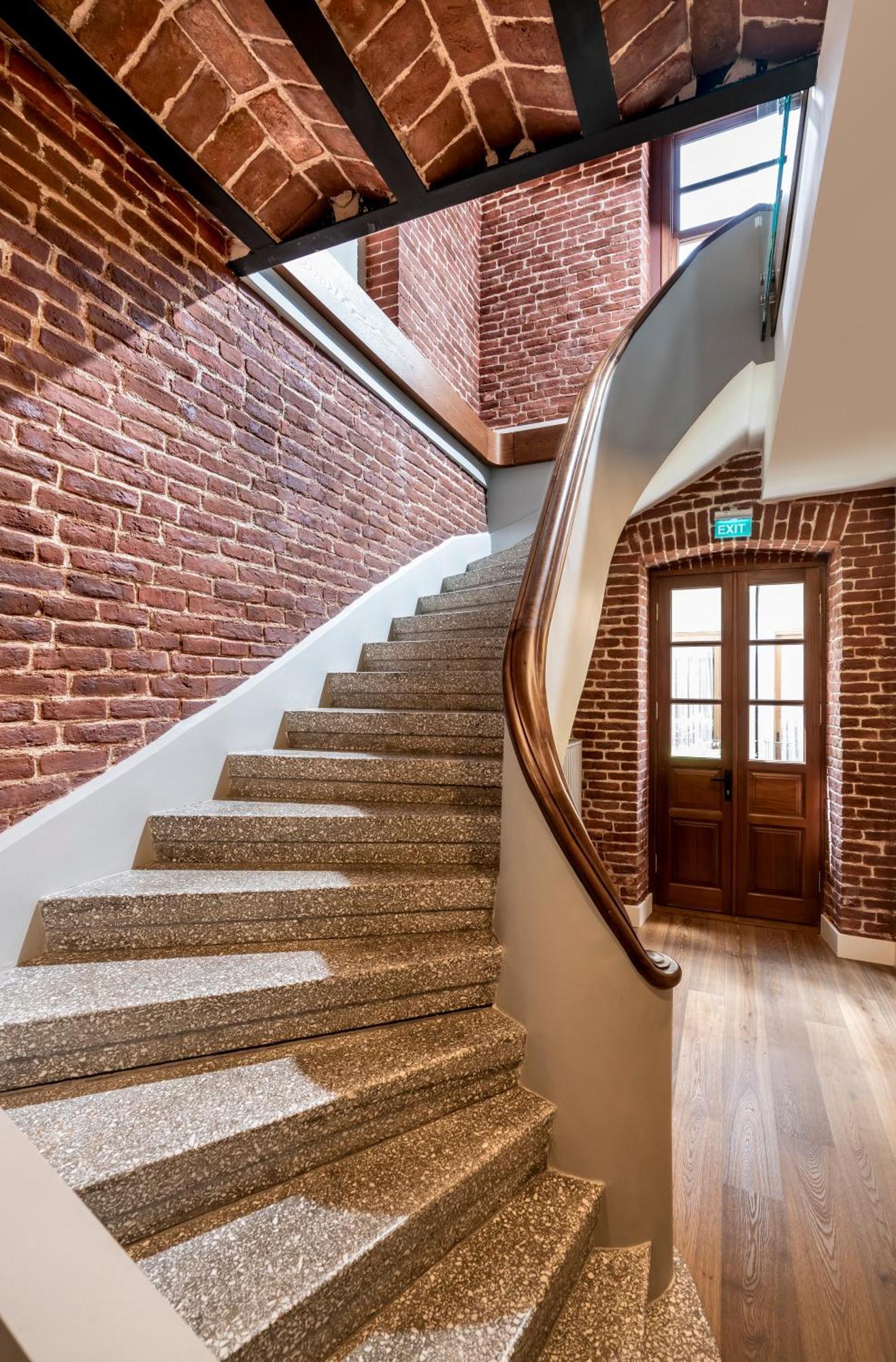 Hotel Ecole St. Pierre Istanbul