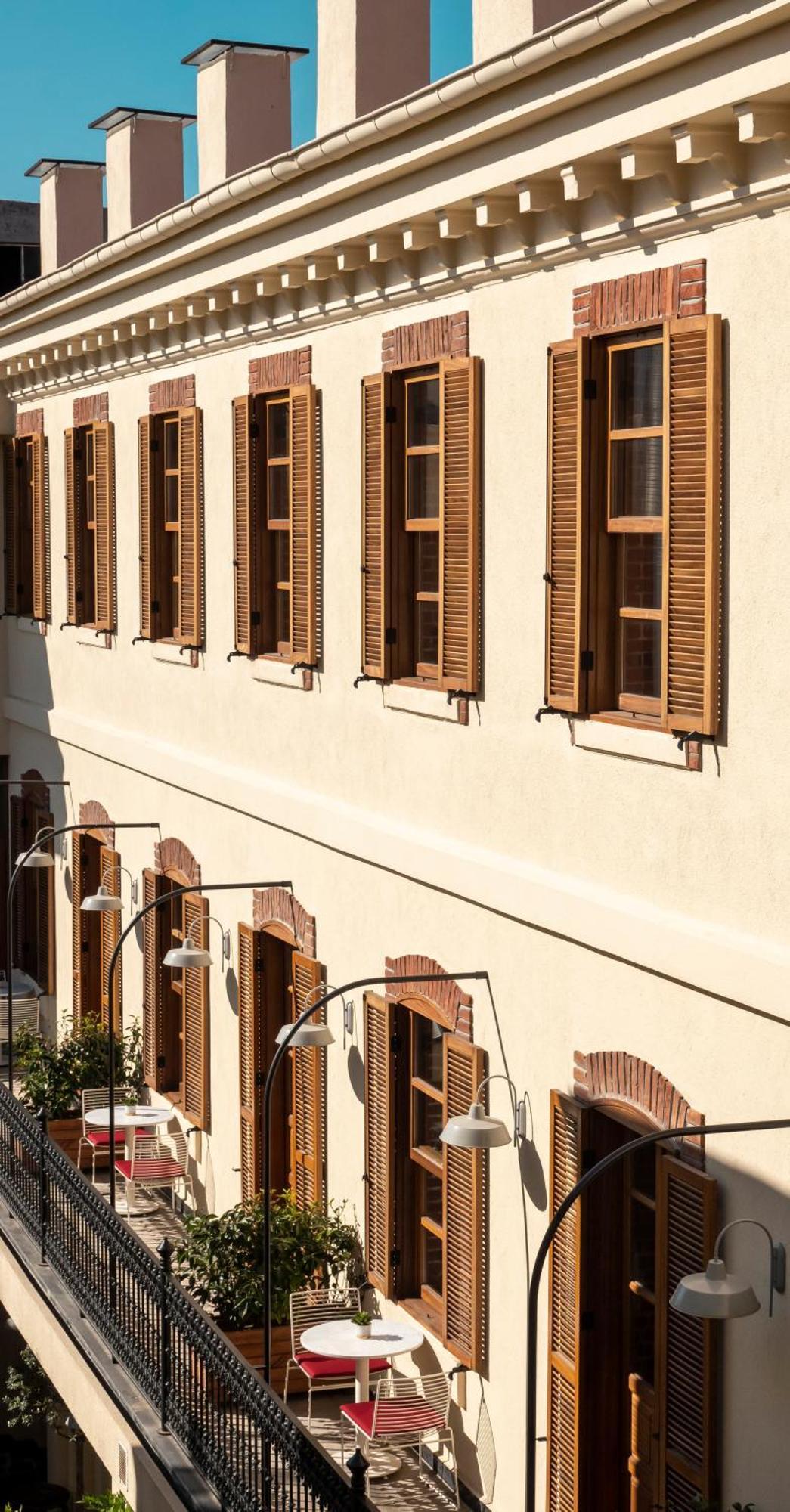 Ecole St. Pierre 4* Istanbul