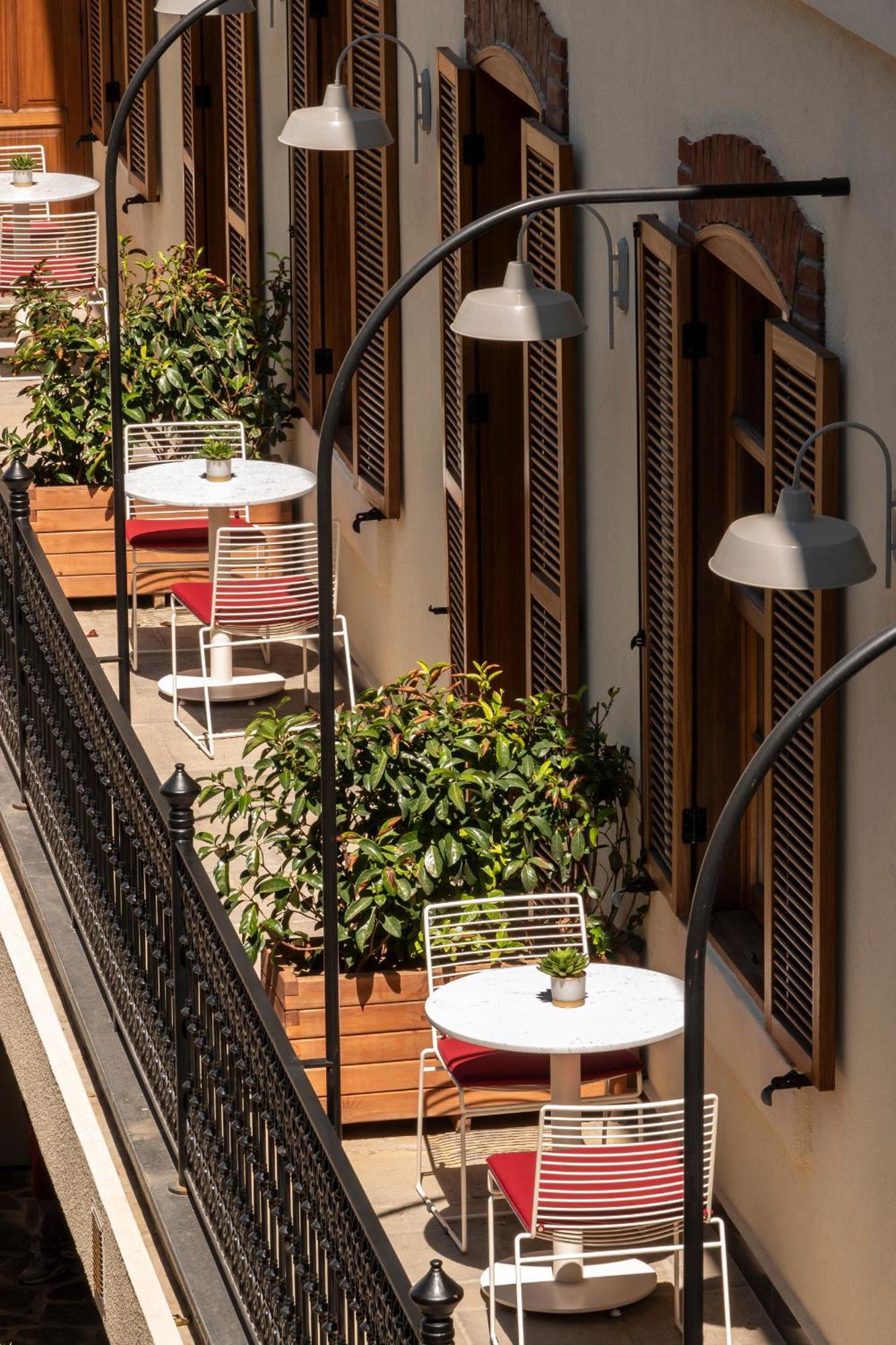 Ecole St. Pierre 4* Istanbul