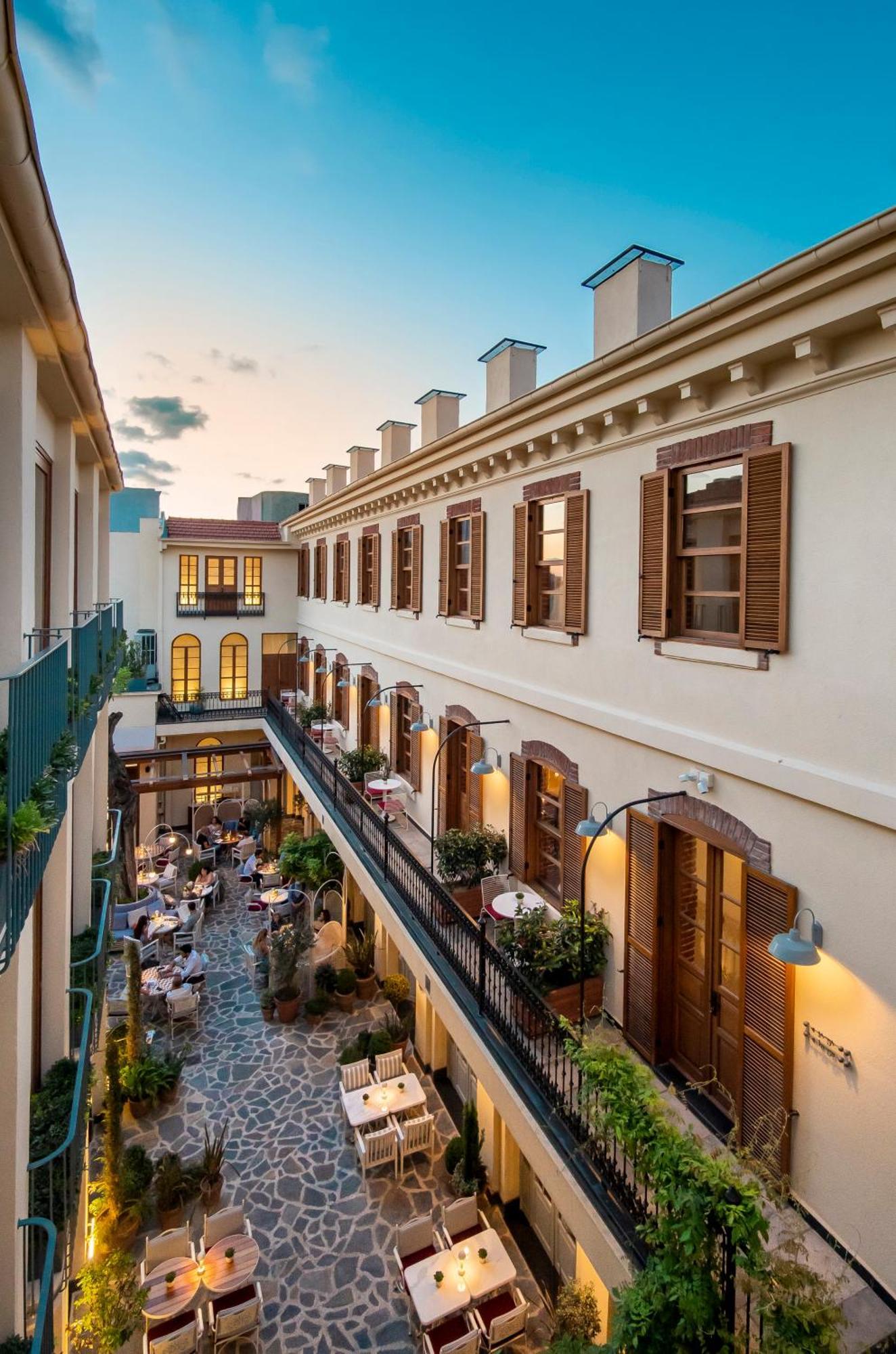 Hotel Ecole St. Pierre