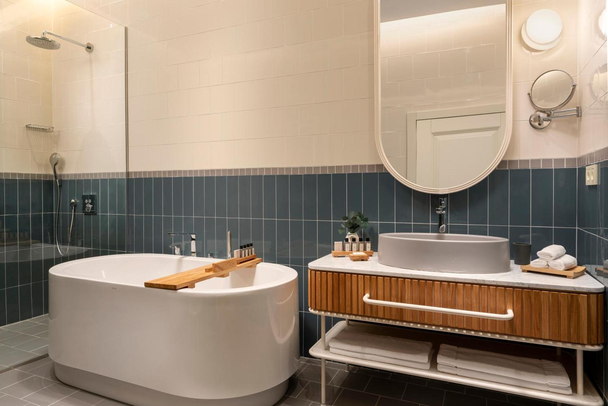 Ecole St. Pierre Hotel Istanbul