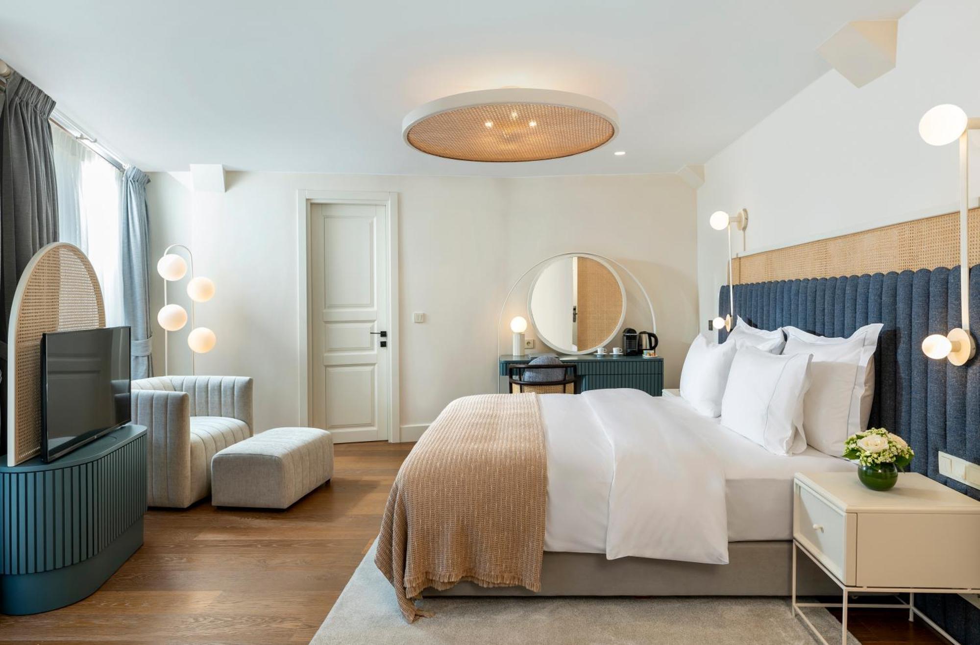 Hotel Ecole St. Pierre Istanbul