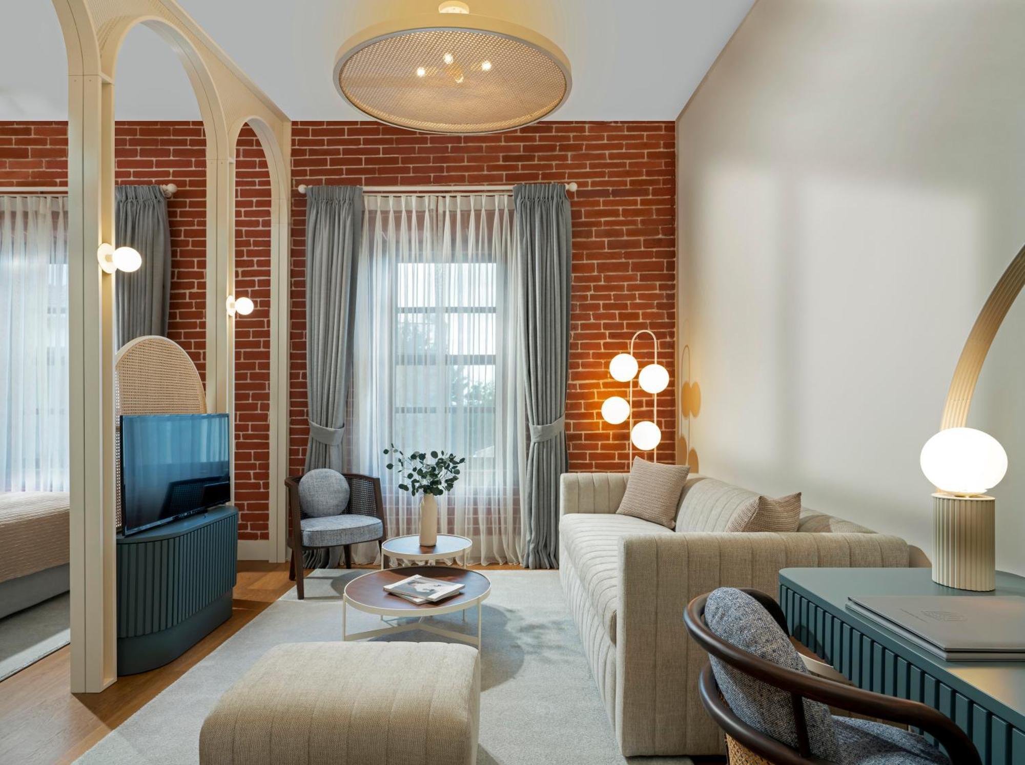 Hotel Ecole St. Pierre Istanbul