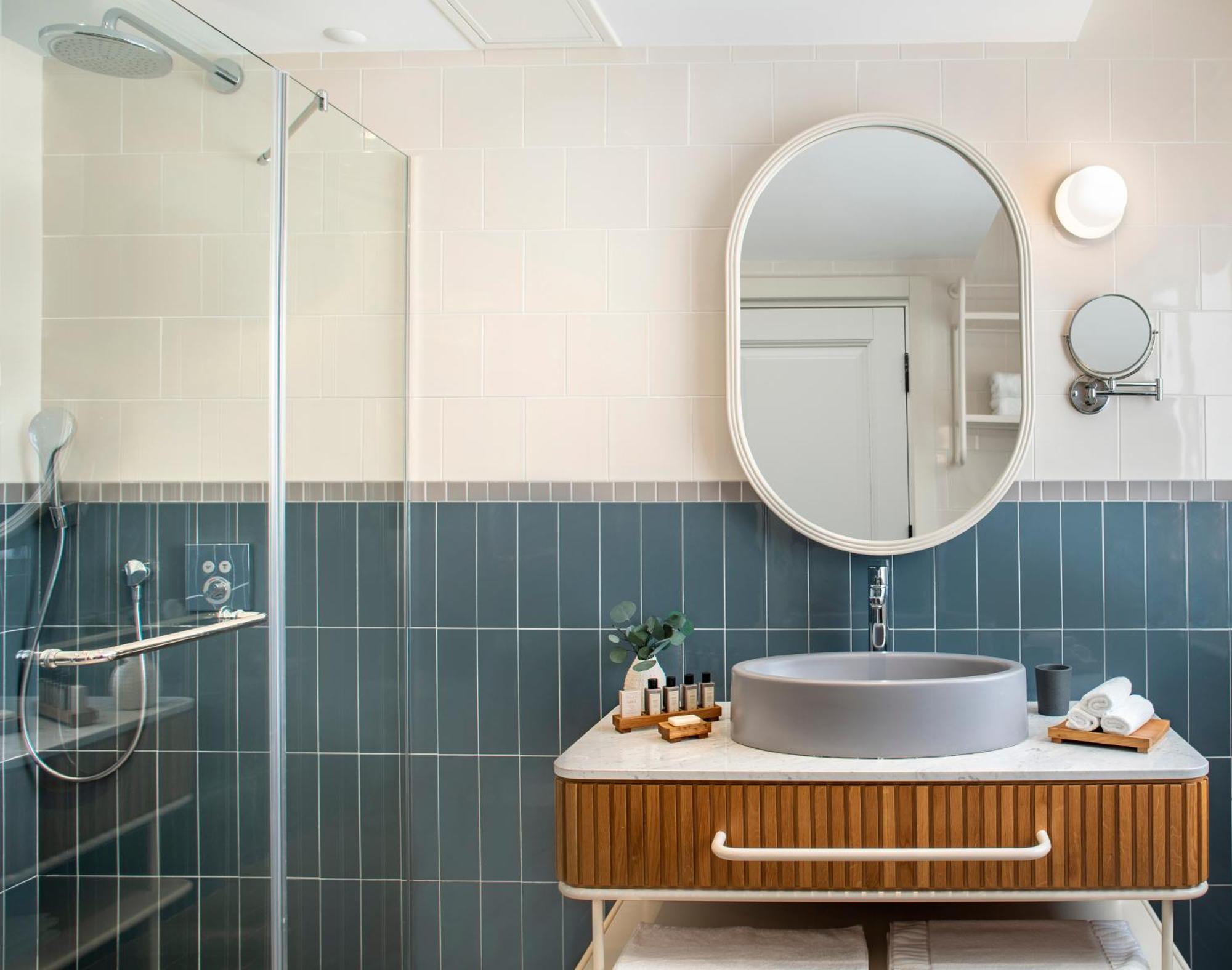 Hotel Ecole St. Pierre Istanbul
