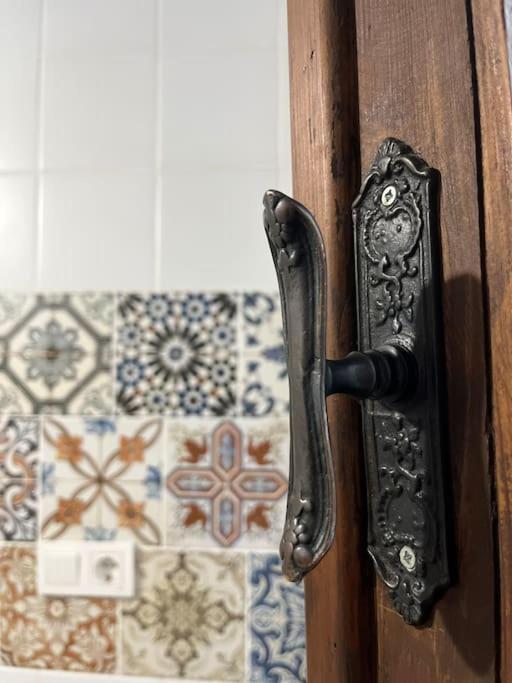 Tekfur Sarayi Ve Kariye Muezesi Yakininda Tarihi Ev Apartment *