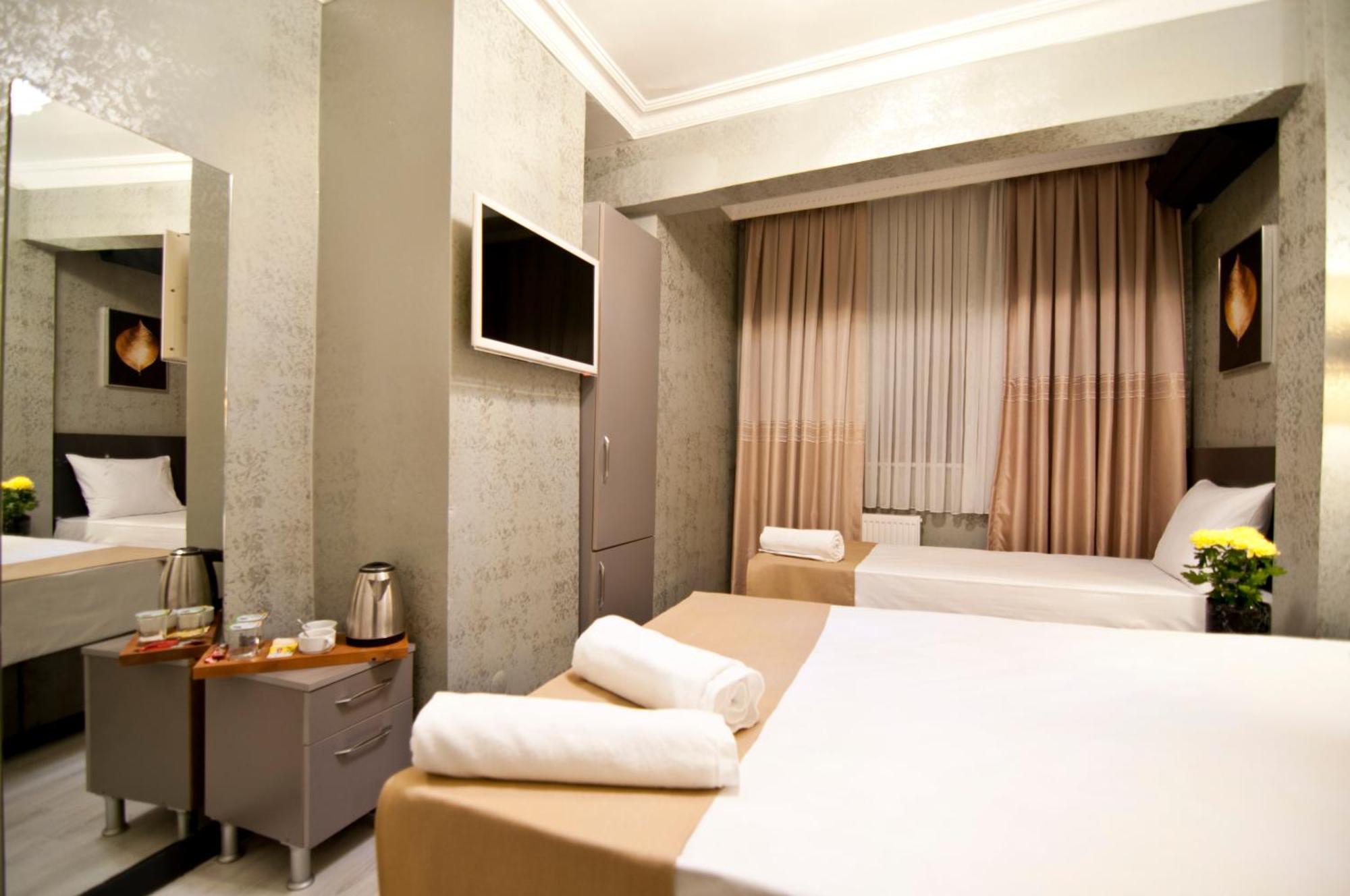 Hotel Seashore *