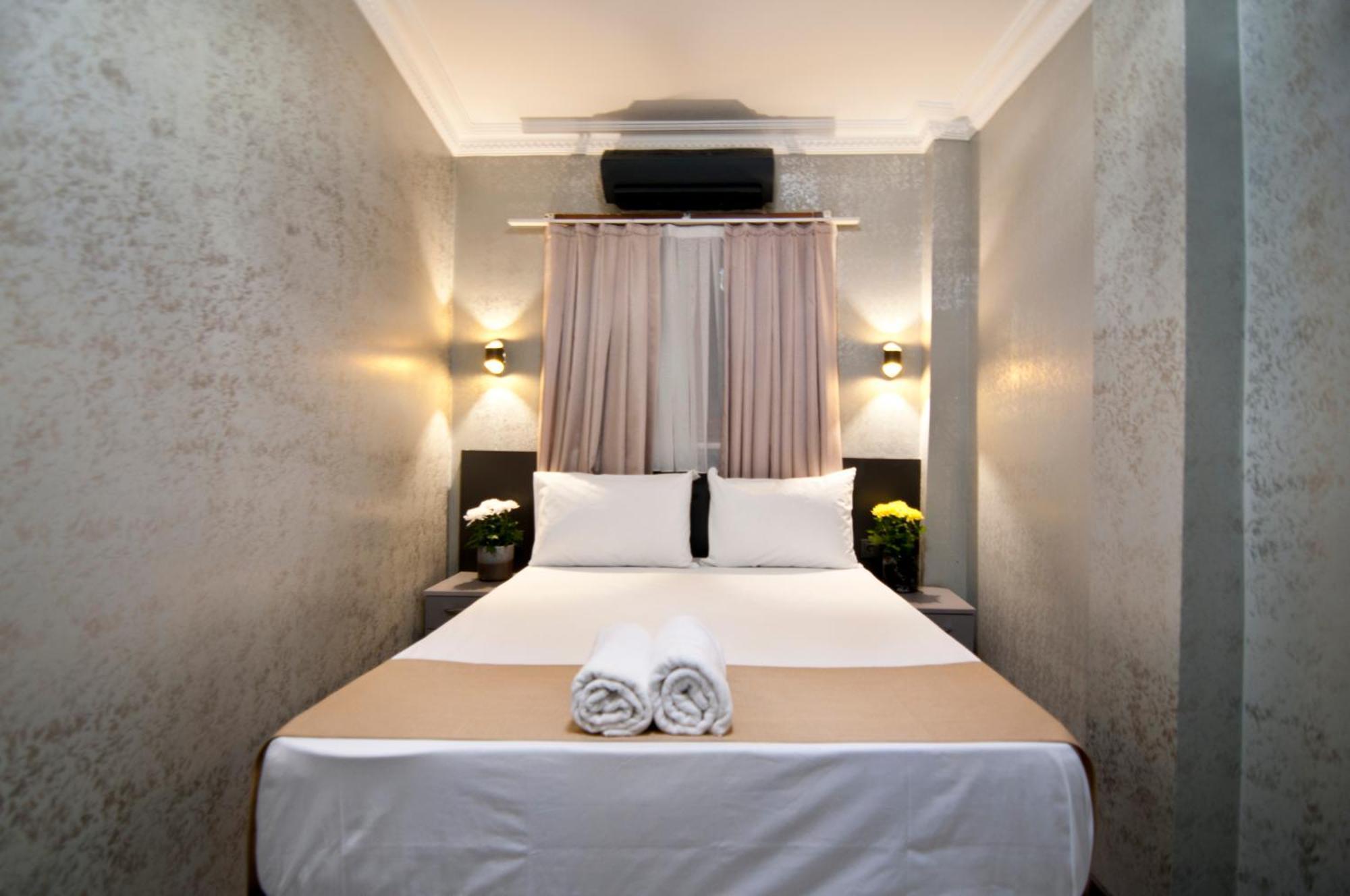 Hotel Seashore Istambul