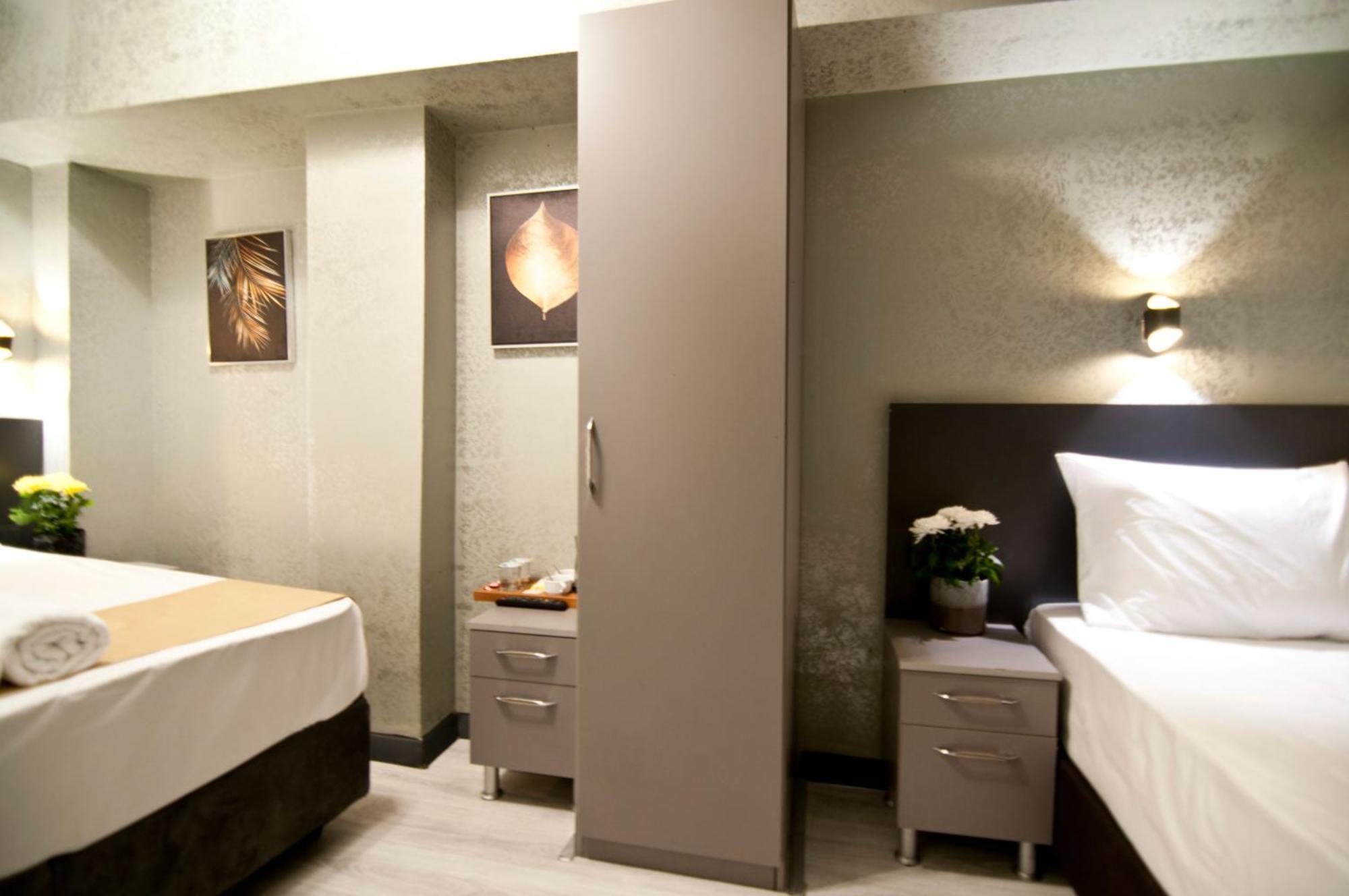 Hotel Seashore *