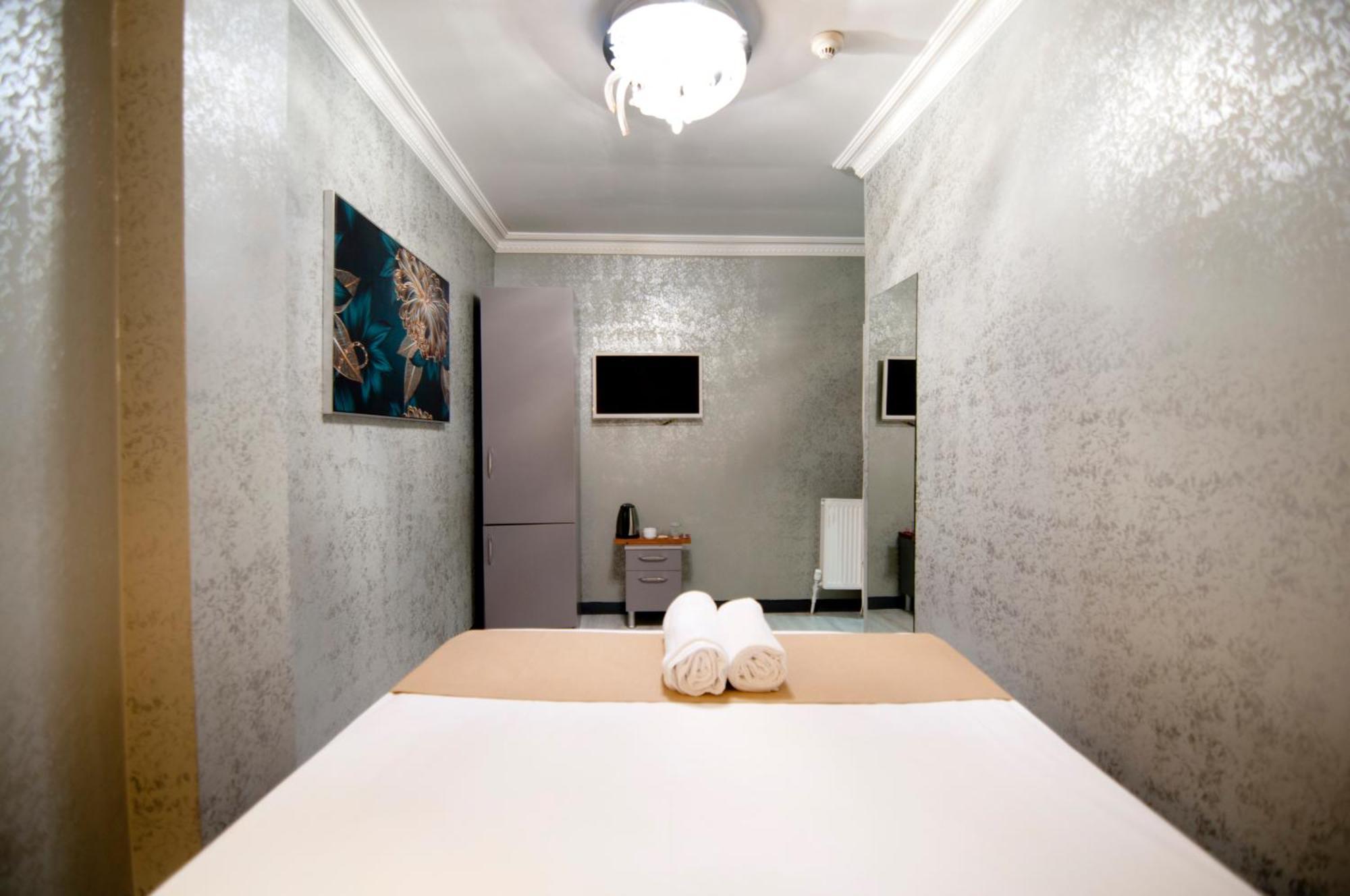 Seashore Hotel Istambul