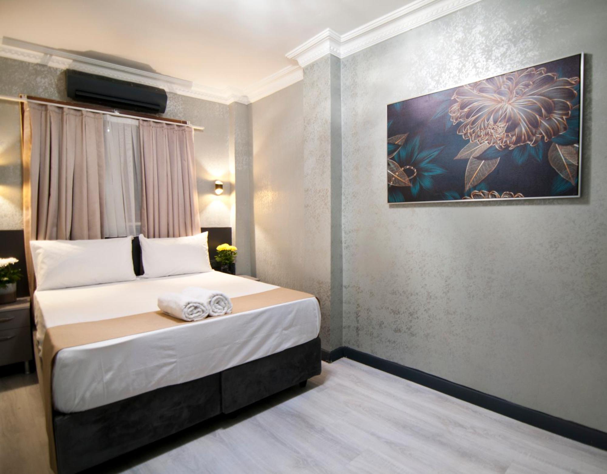 Seashore Hotel Istambul