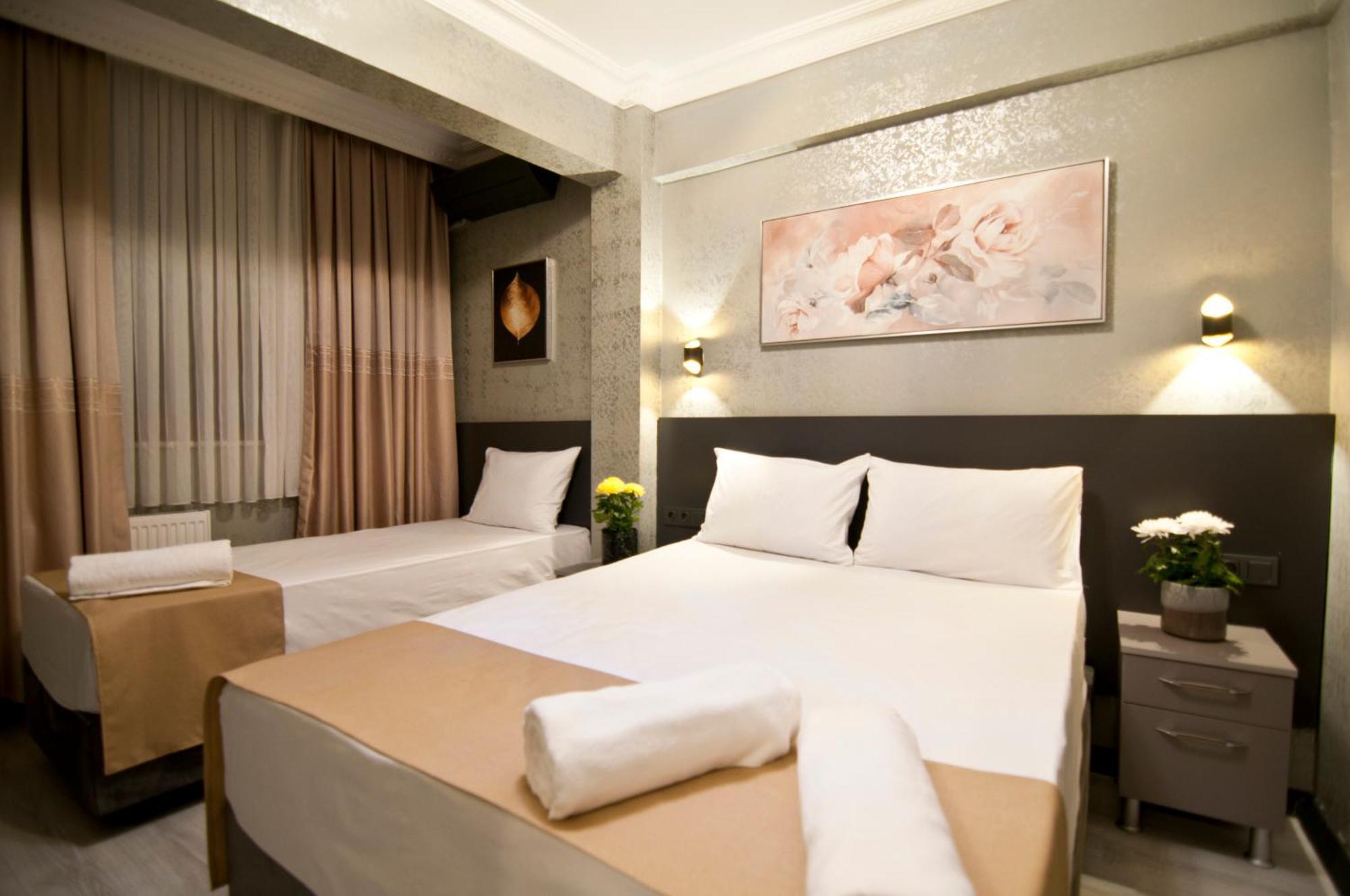 Hotel Seashore *