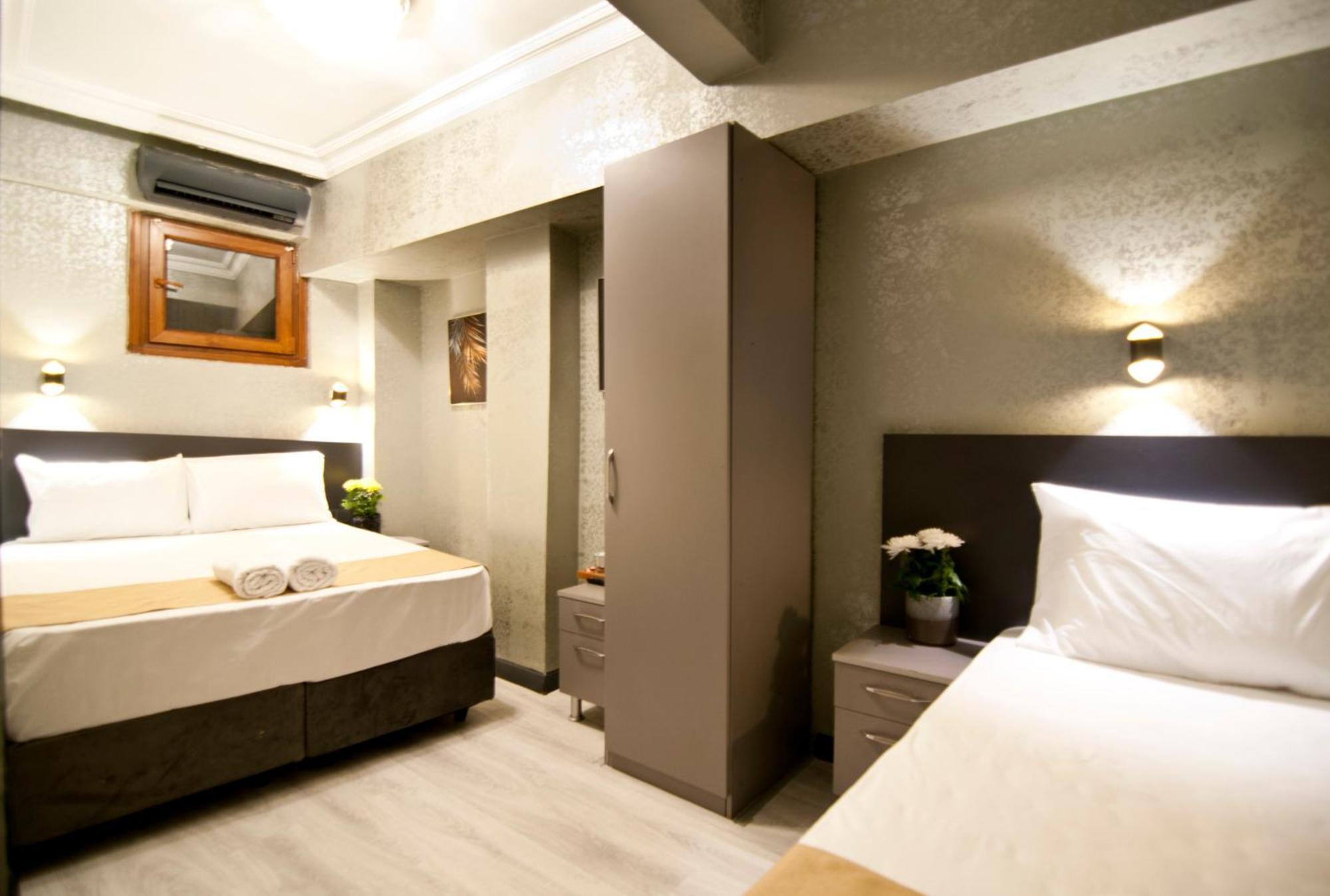 Hotel Seashore *
