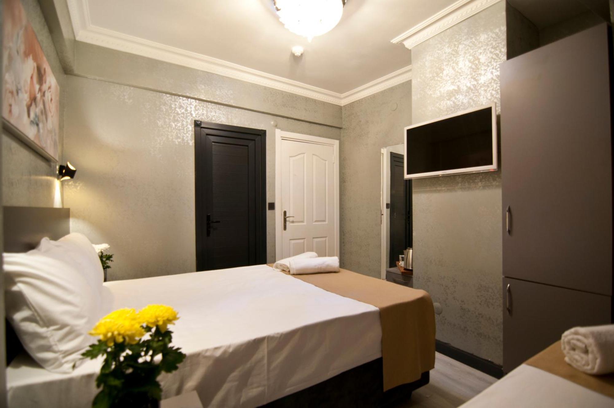 Seashore Hotel Istambul