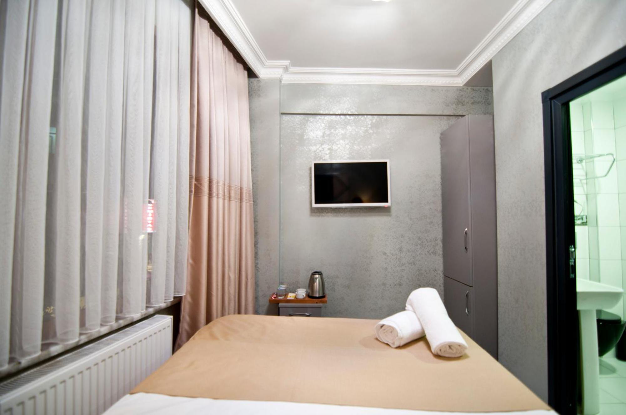 Hotel Seashore