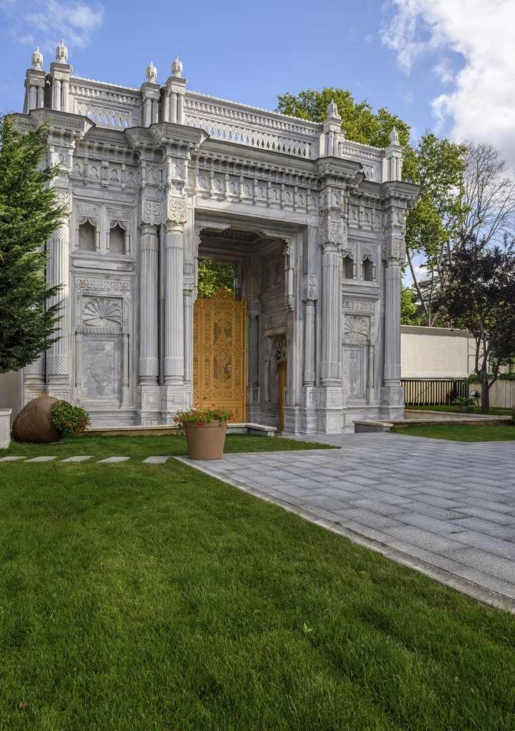 çırağan Palace Kempinski İstanbul