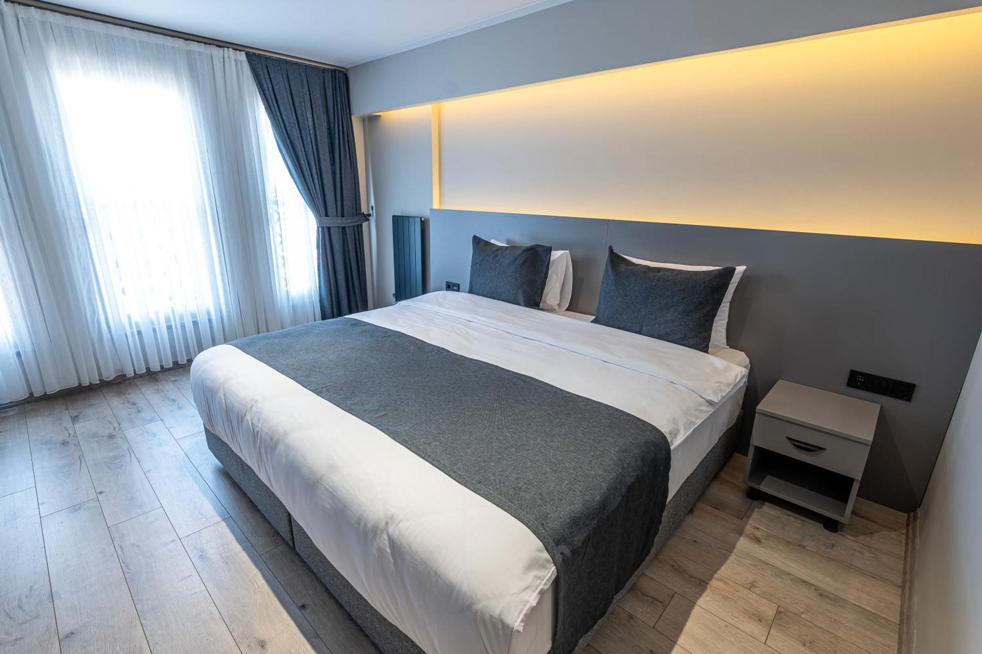 Calanthe Istanbul