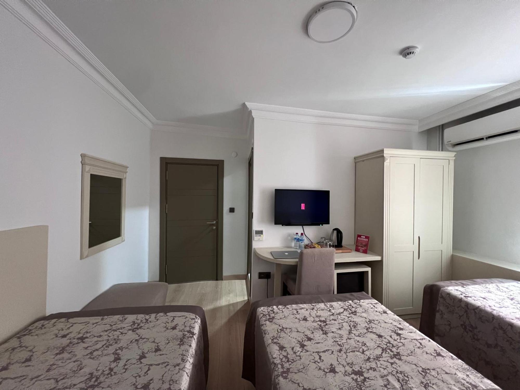 Hotel Gul Istanbul