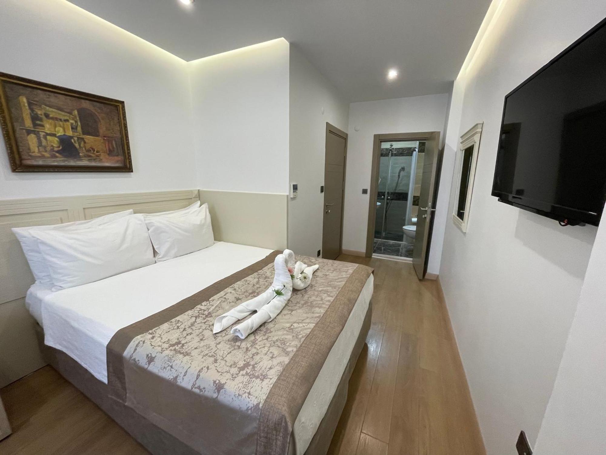 Gul Hotel Istanbul