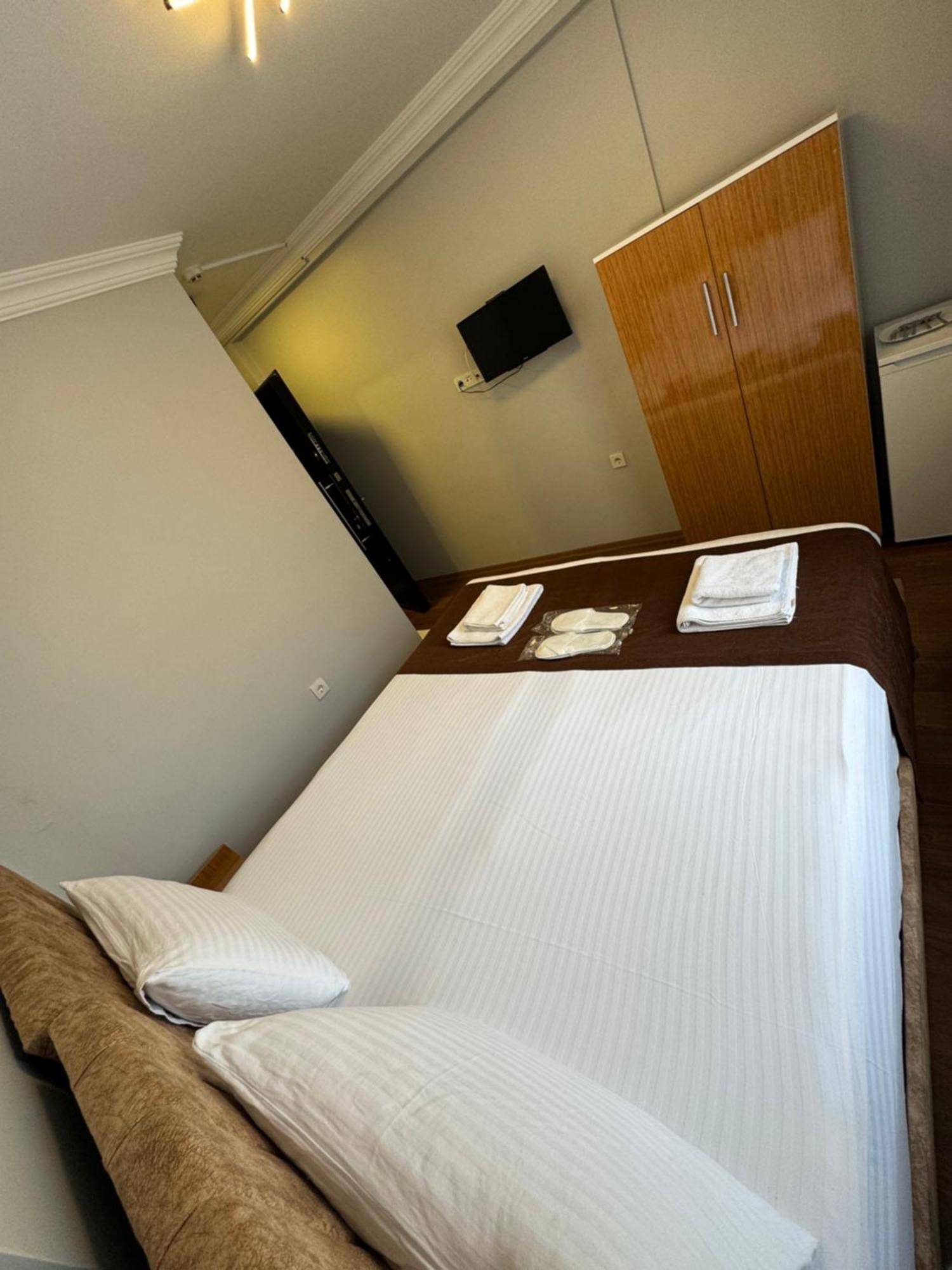Otel Tavra