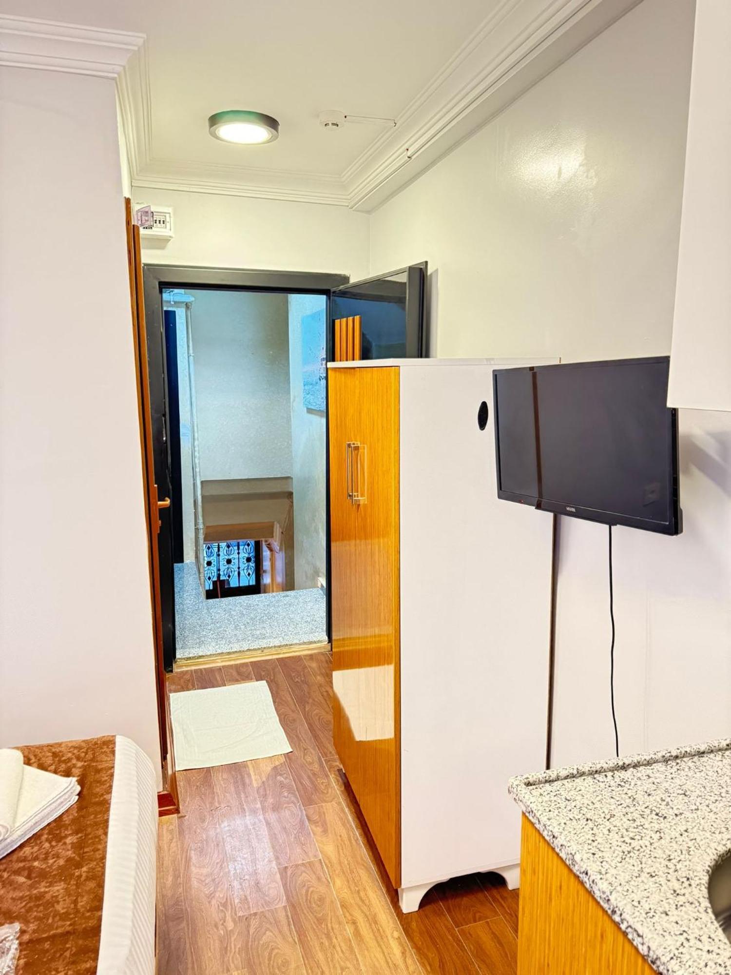 Otel Tavra İstanbul