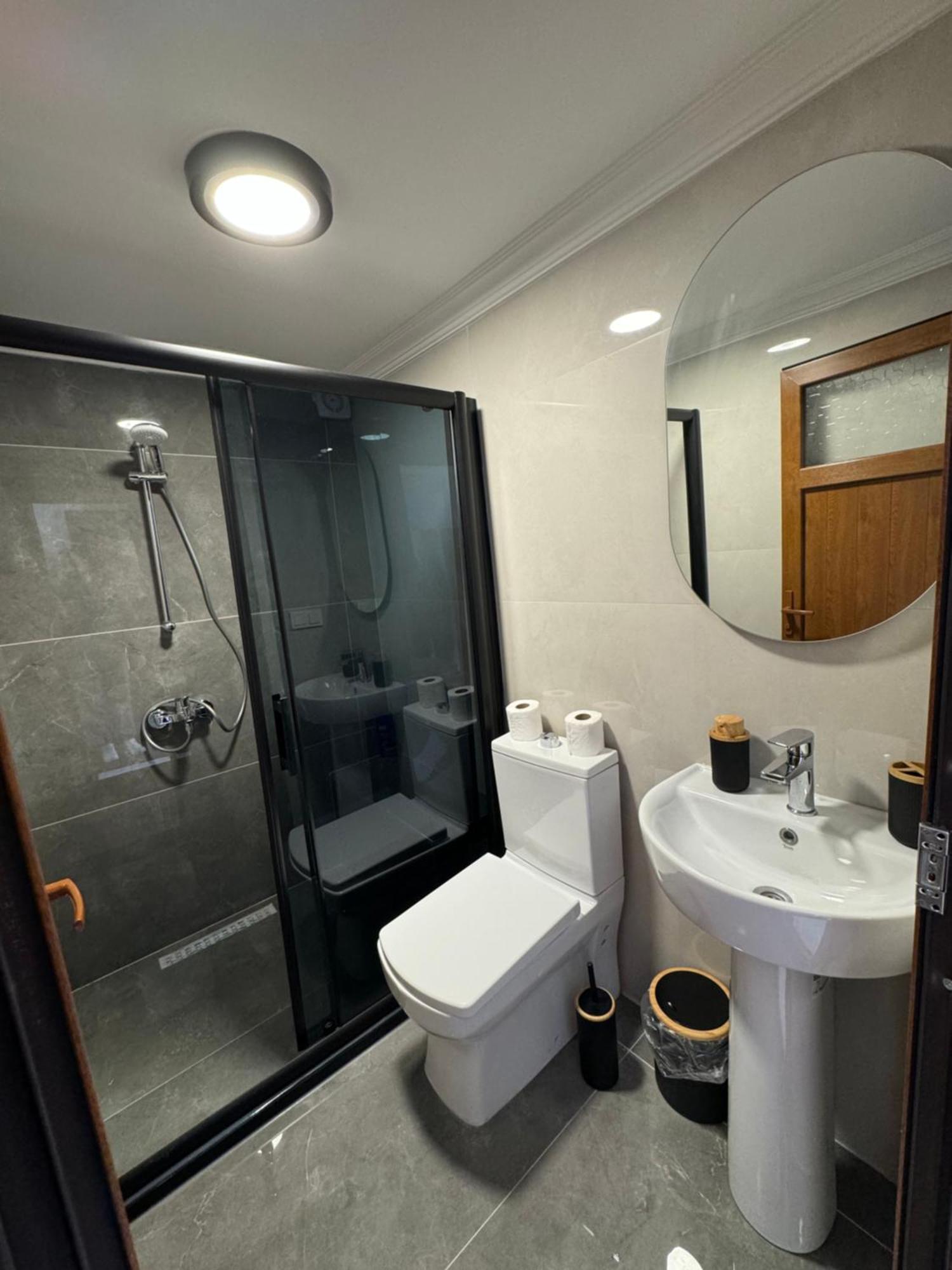 Tavra Otel 2*