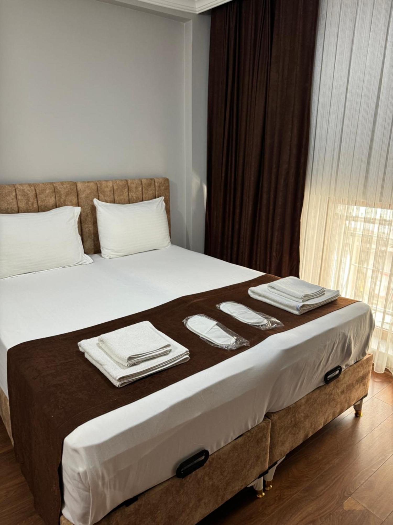 Tavra Otel