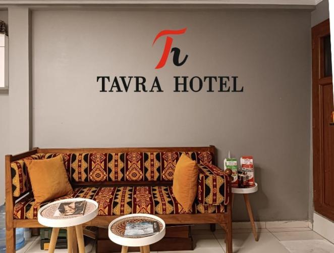 Tavra Otel İstanbul