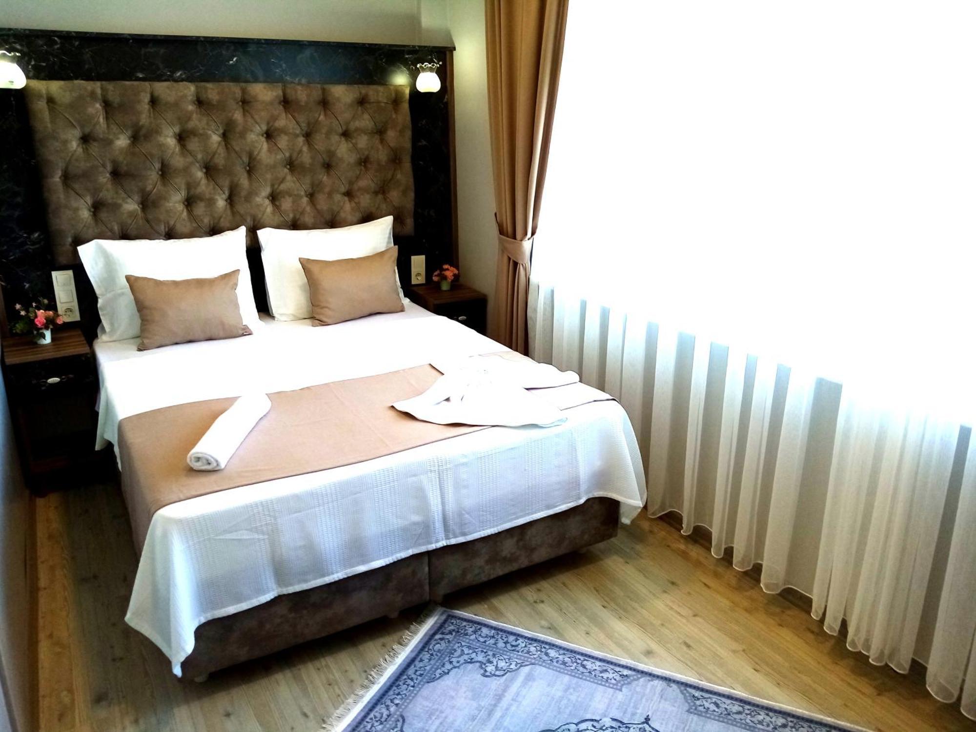 Otel Roomsin Sultanahmet