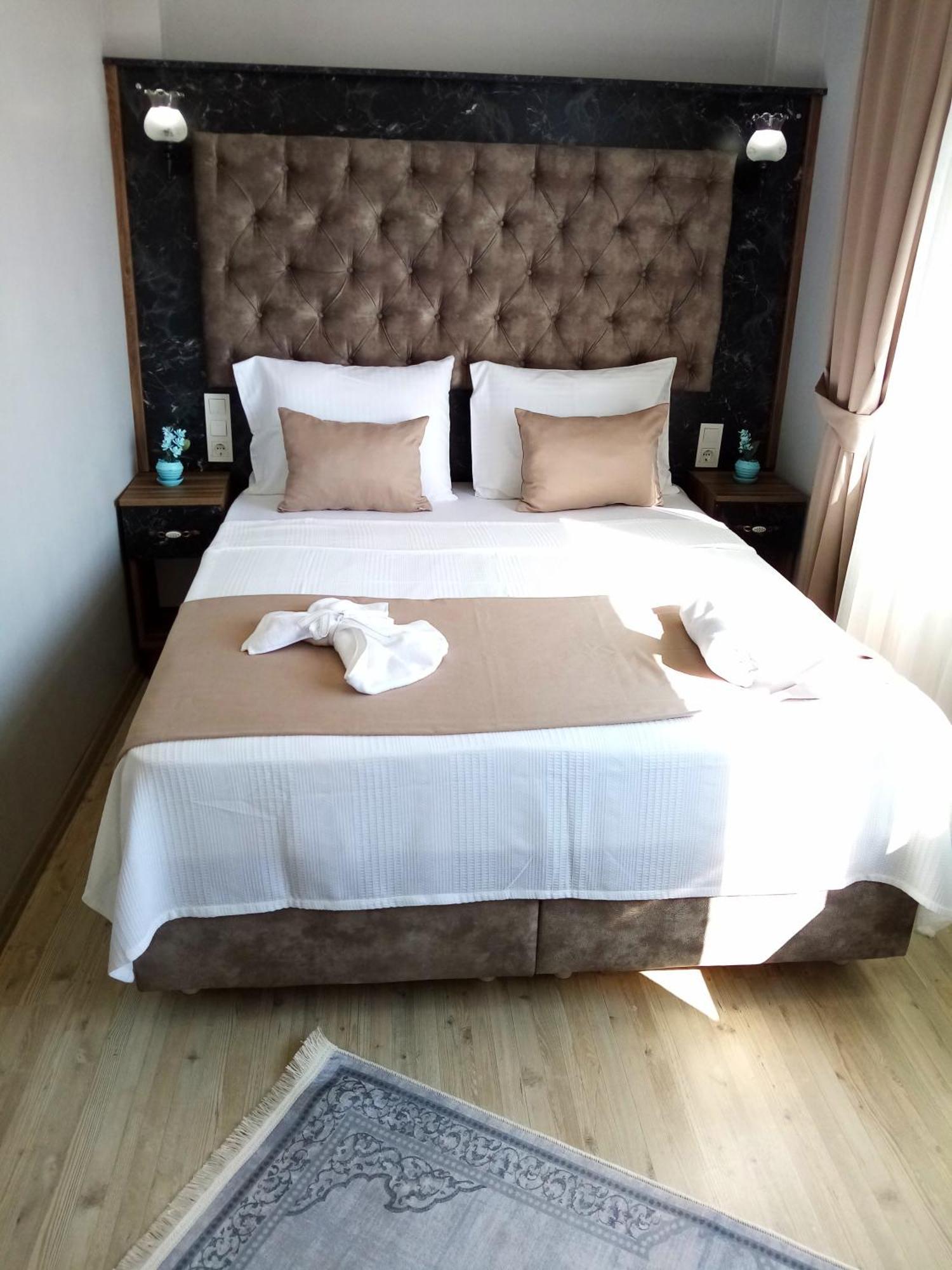 Roomsin Sultanahmet Otel *