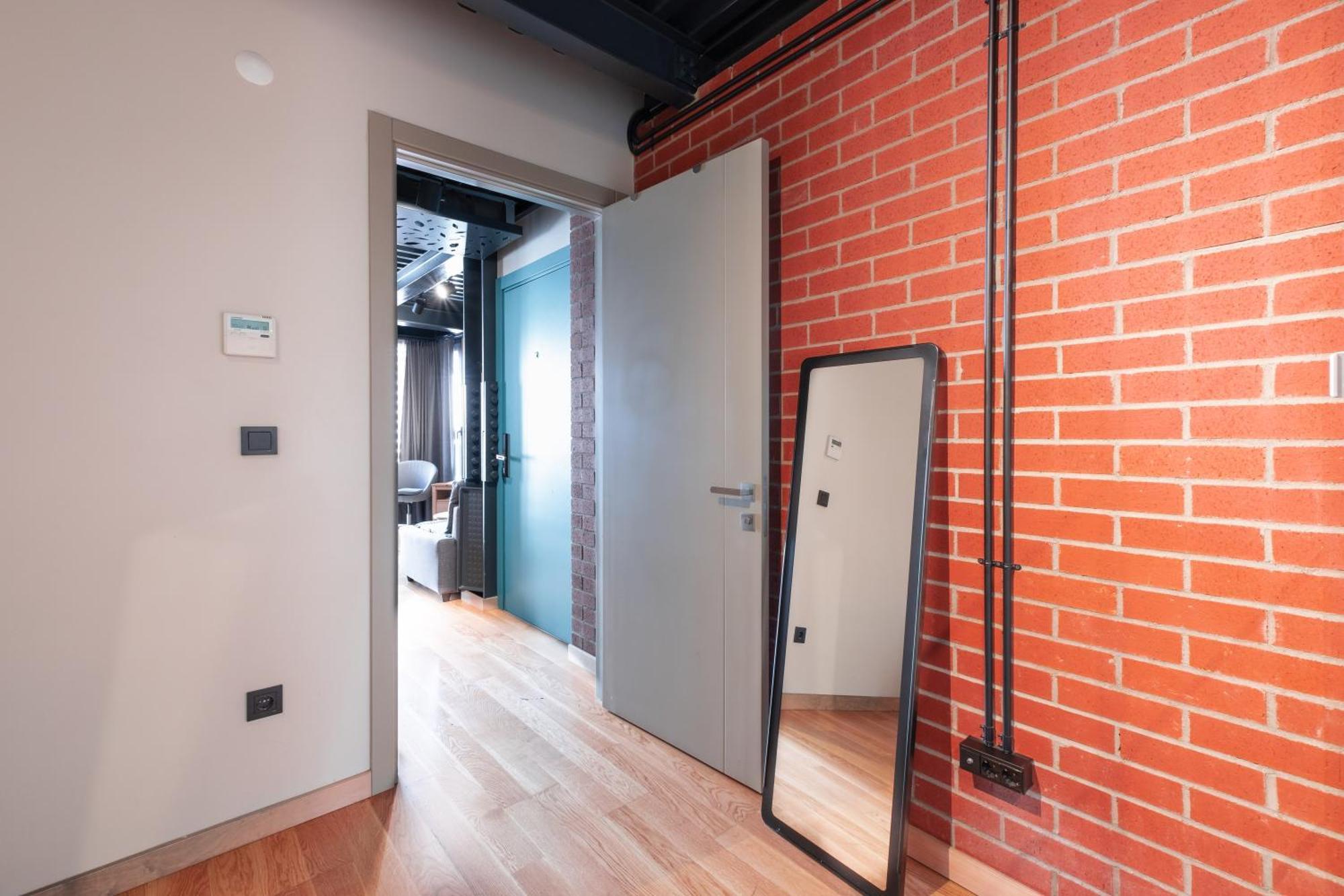 Apartamento Homie - 
