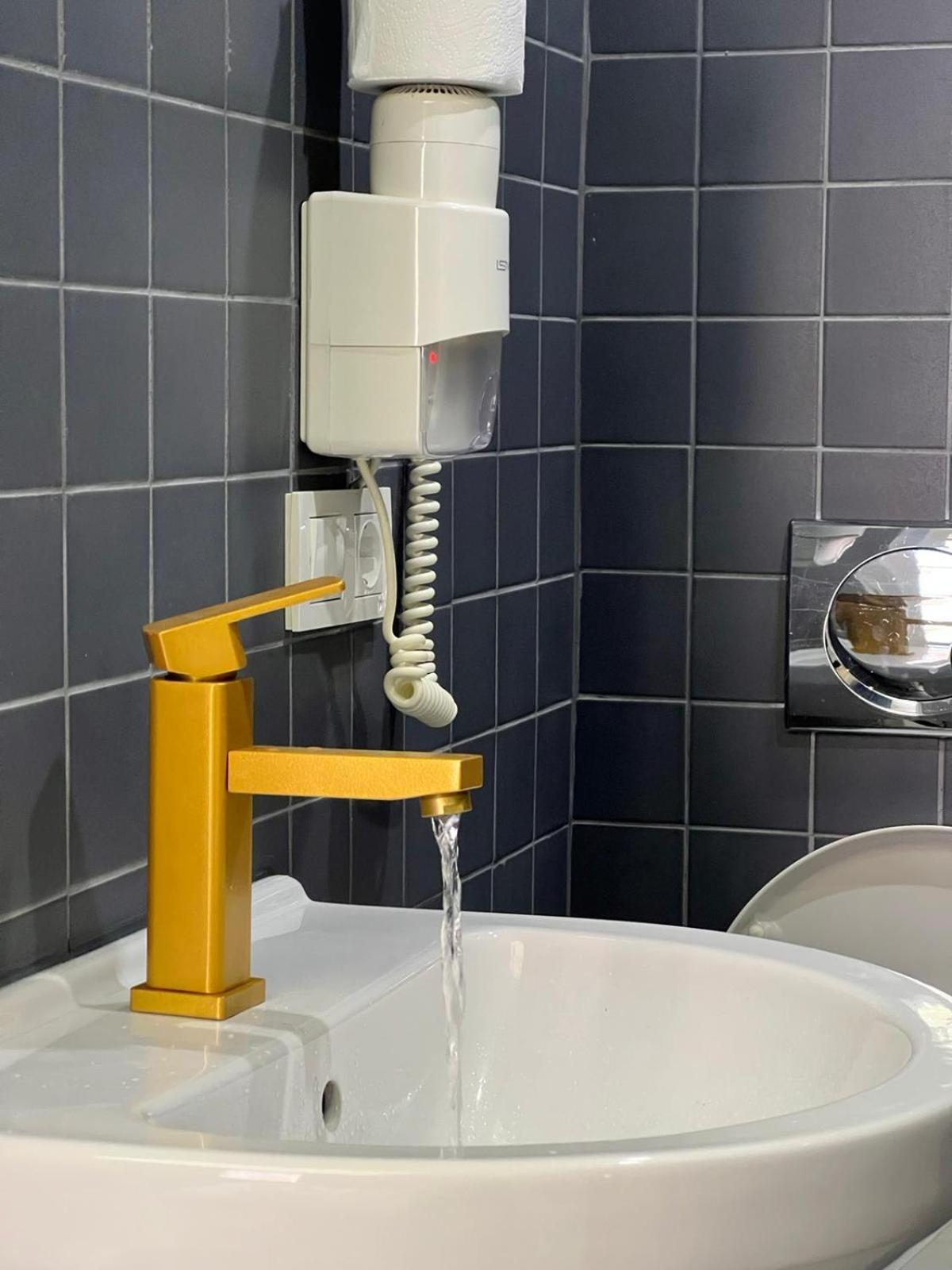 Aparthotel Feridiye 71 Istanbul