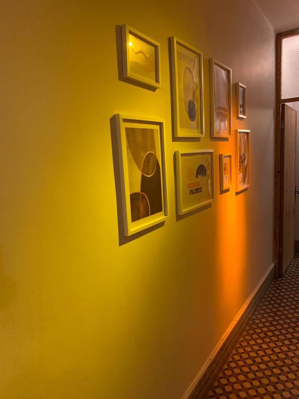 Apartment Taksim Cihangir De Keyifli Istanbul
