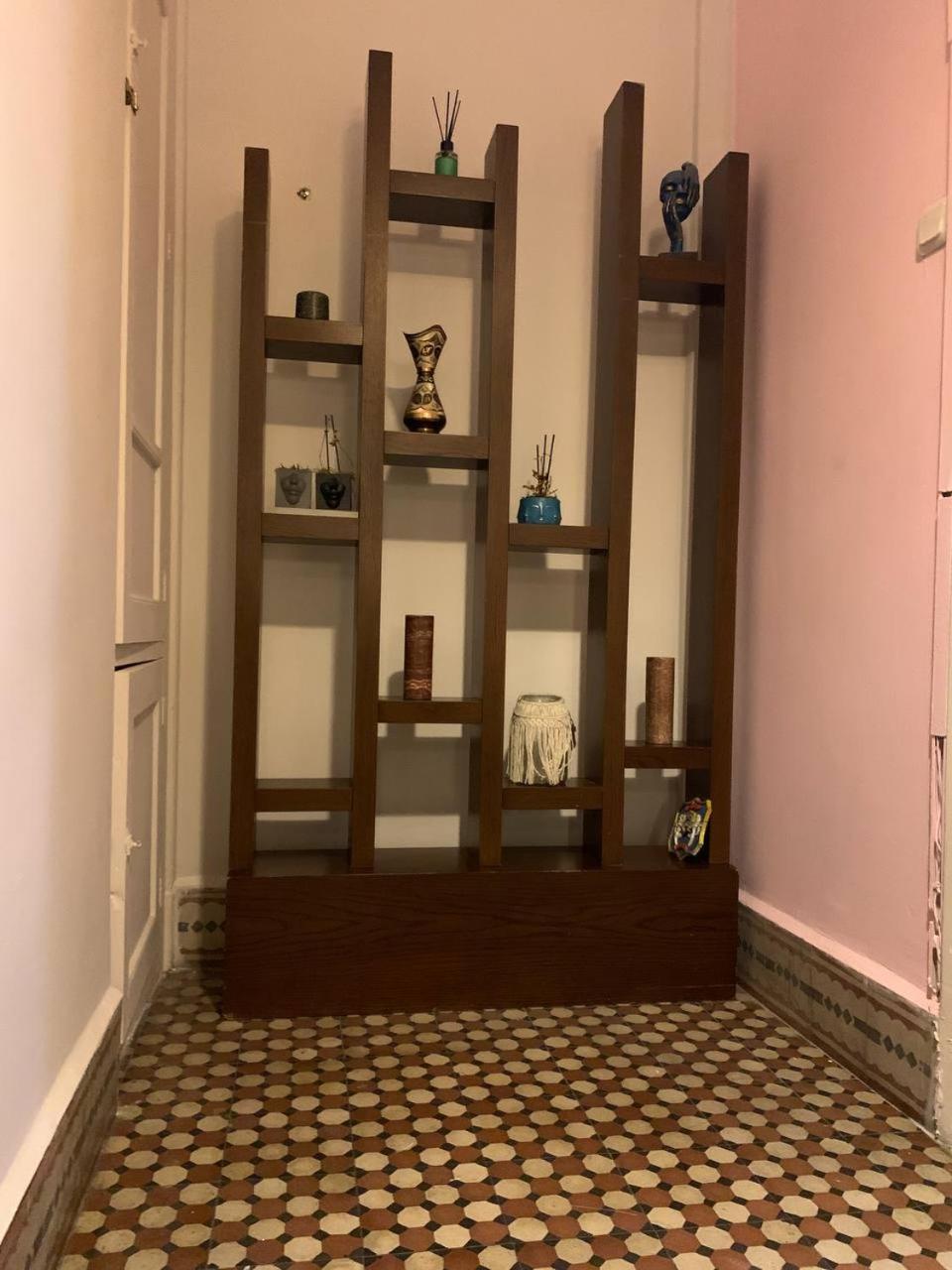 Taksim Cihangir De Keyifli Apartment *