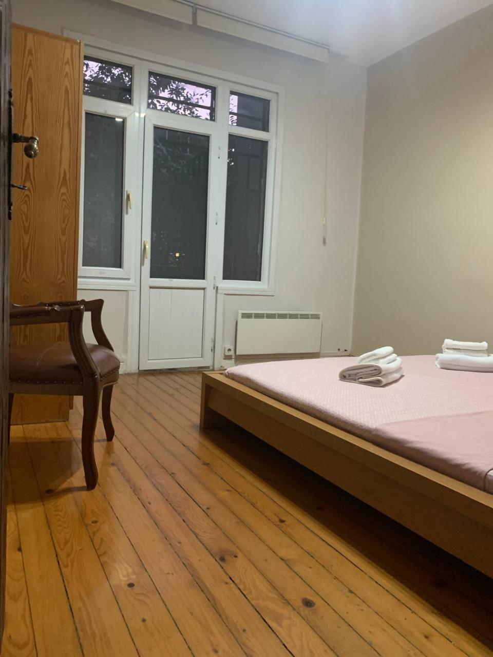 Taksim Cihangir De Keyifli Apartment