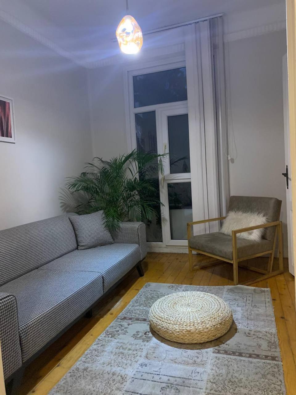 Taksim Cihangir De Keyifli Apartment *